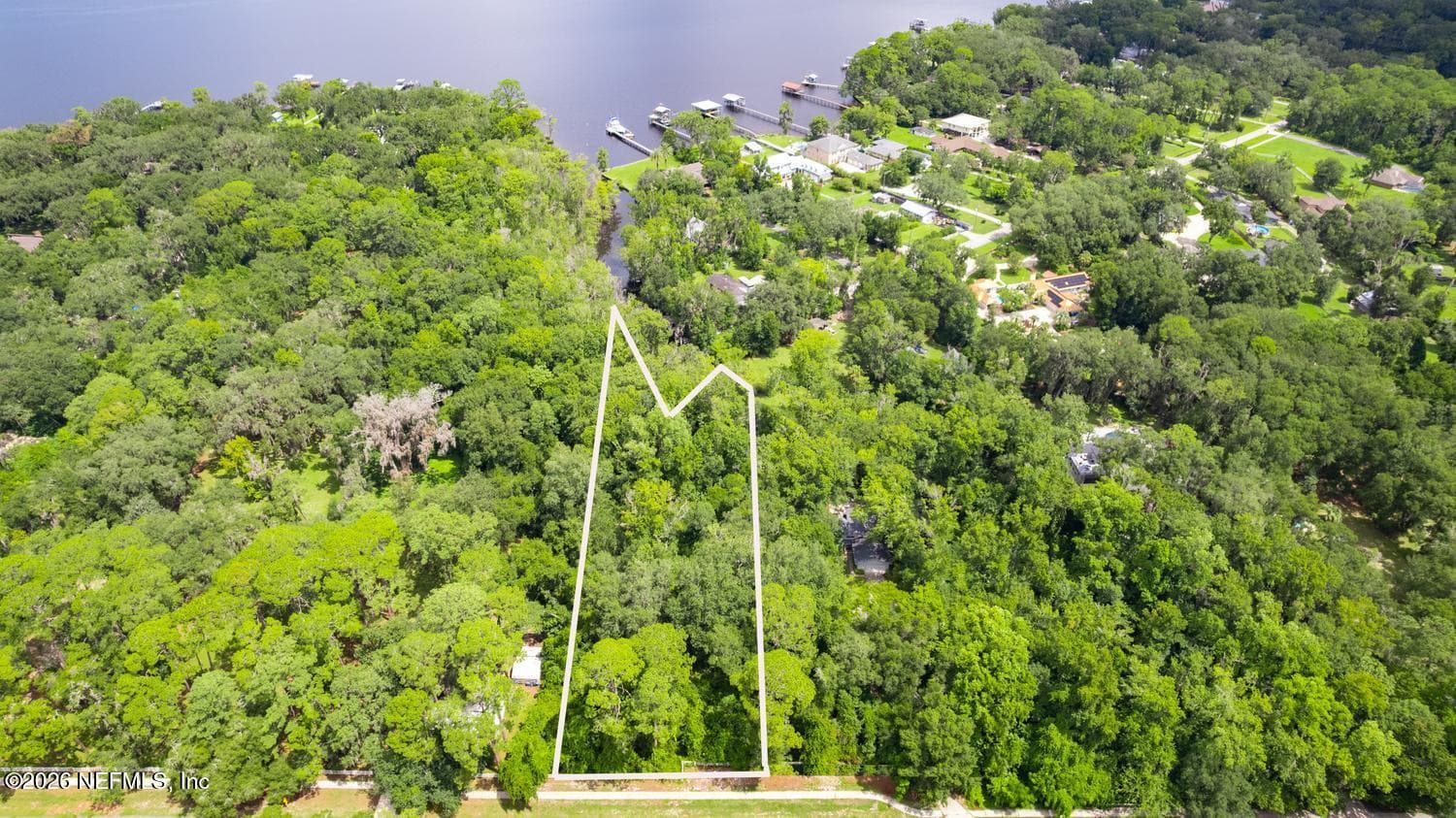 0 FRUIT COVE Road N, St. Johns — photo 2