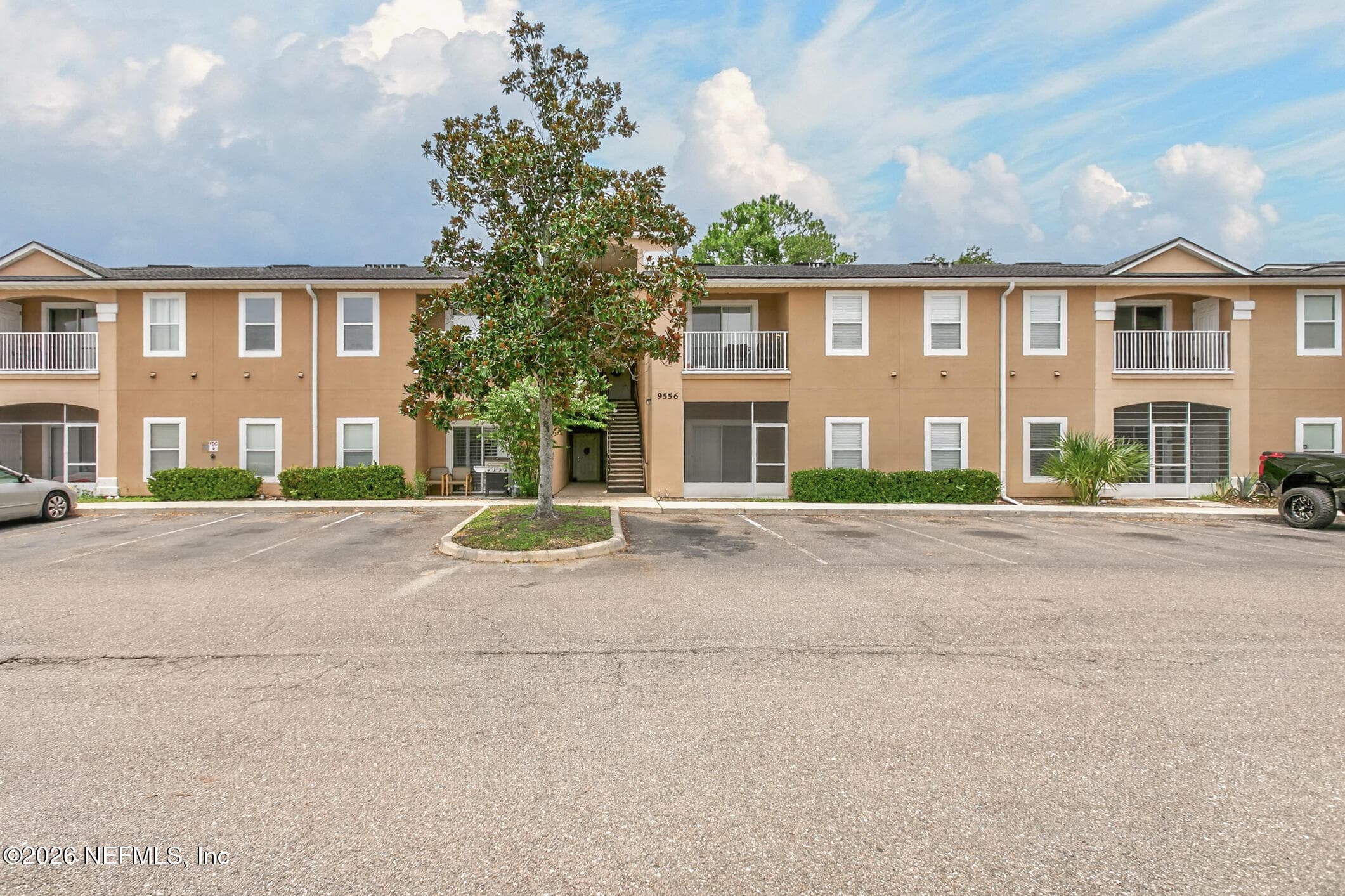 9556 ARMELLE Way 16, Jacksonville, FL 32257, Jacksonville — exterior