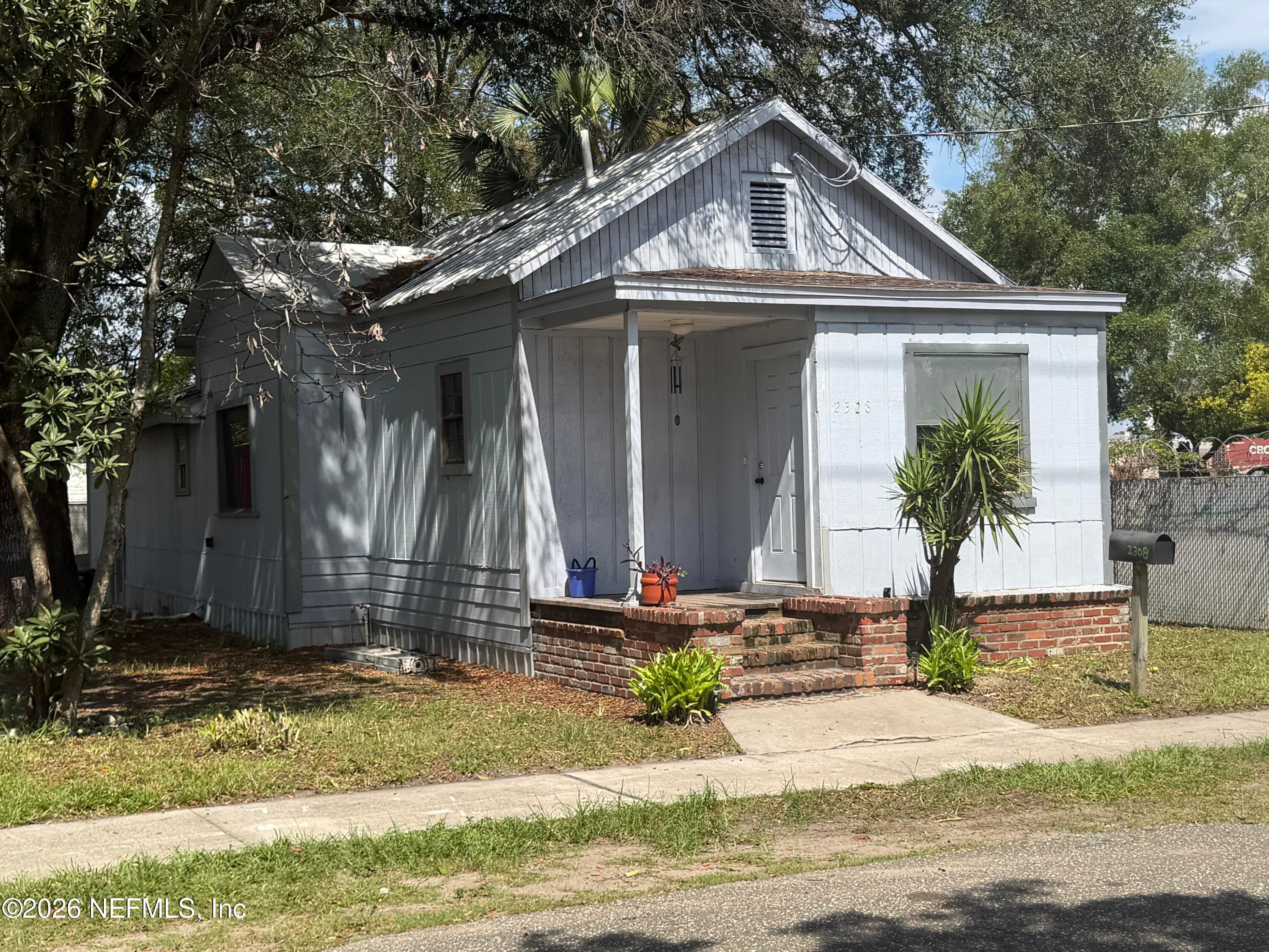 2308 EVERGREEN Avenue, Jacksonville, FL 32206, Jacksonville — photo 3