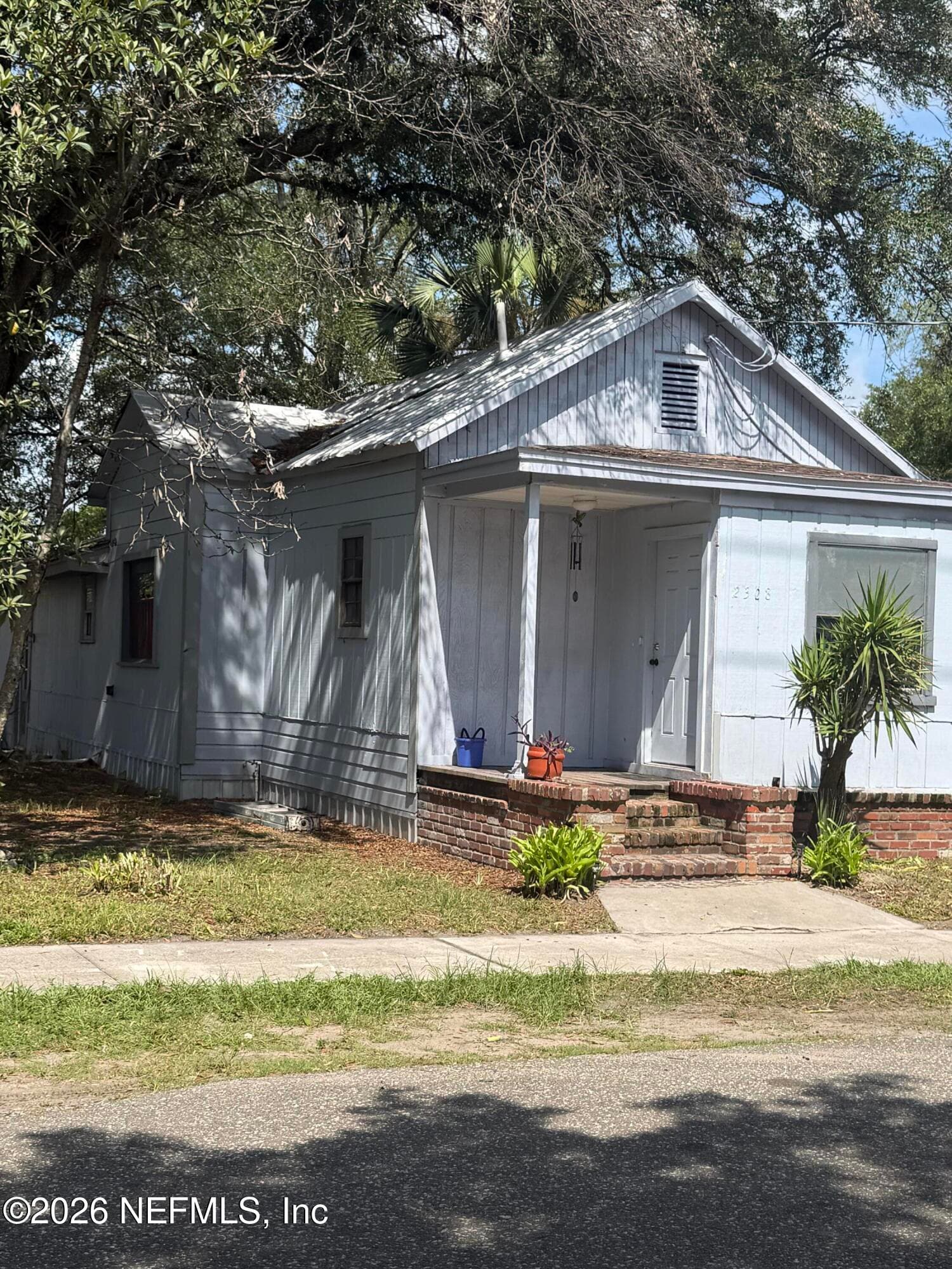 2308 EVERGREEN Avenue, Jacksonville, FL 32206, Jacksonville — photo 2