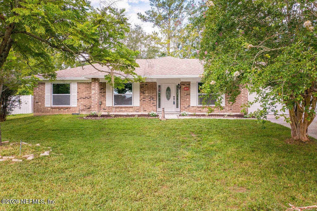 1877 ABA Drive, Orange Park, FL 32073, Orange Park — photo 2