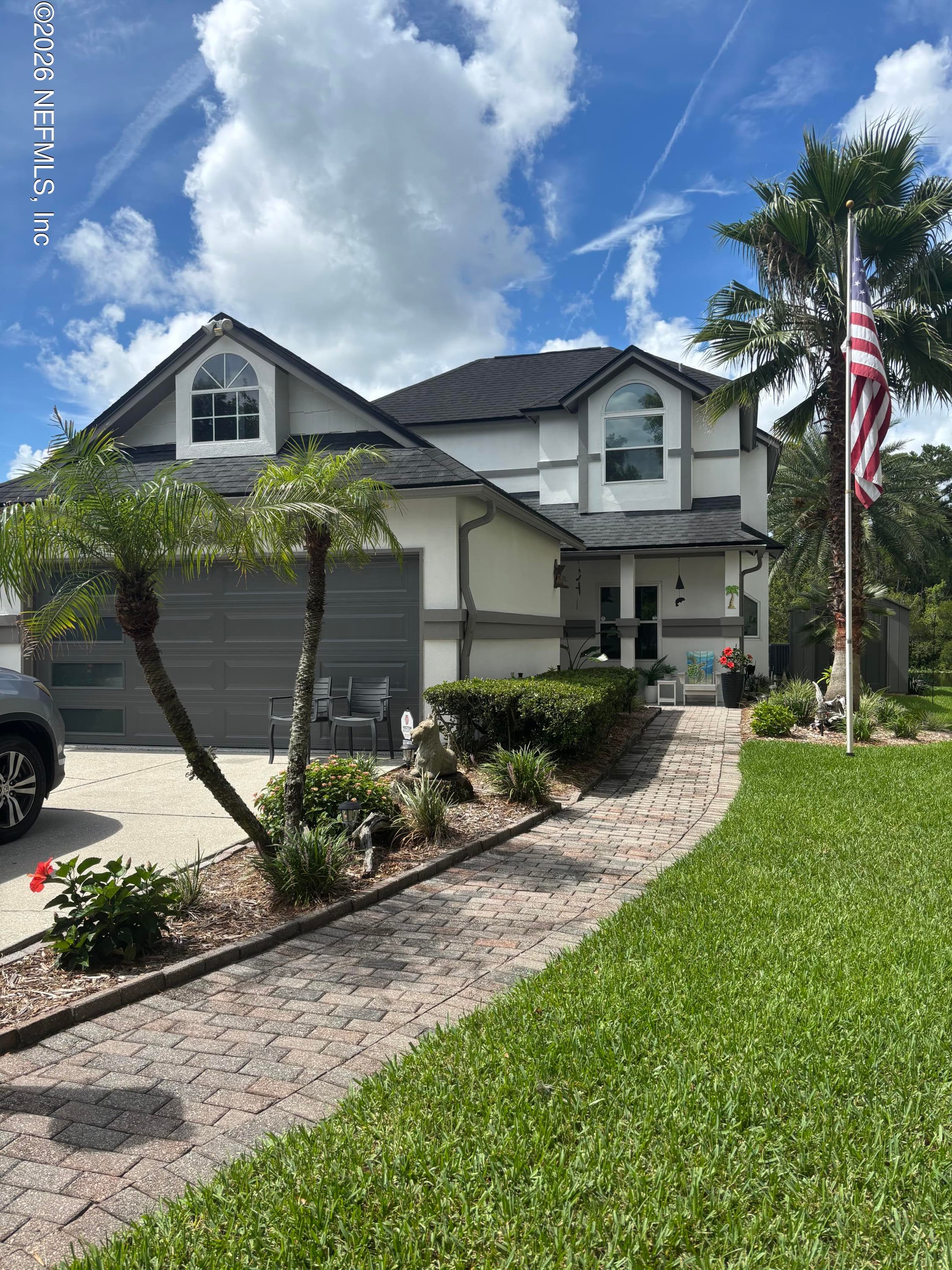 10500 DIAMOND OAK Court, Jacksonville, FL 32246, Jacksonville — exterior