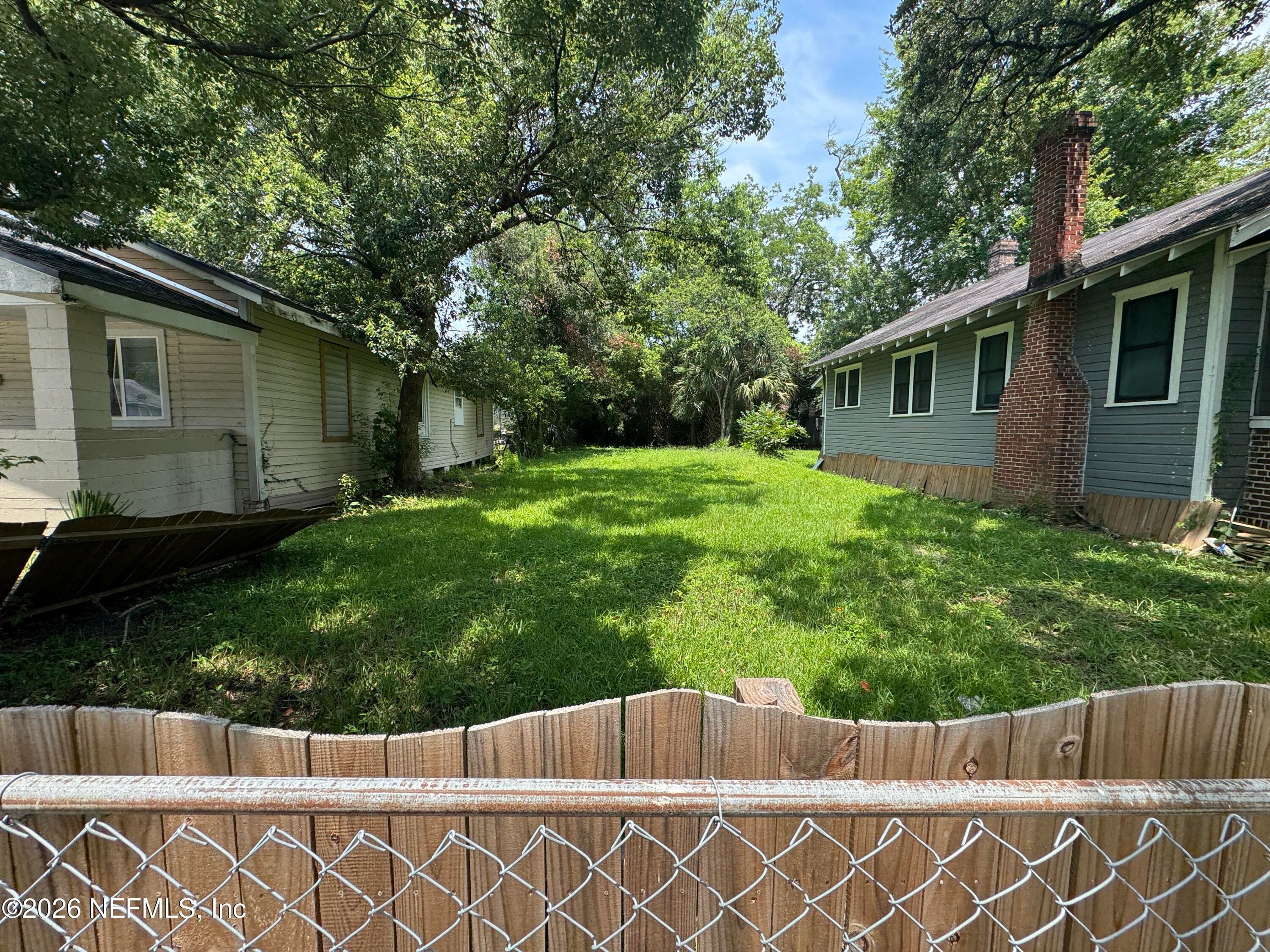 0 8TH Street W, Jacksonville, FL 32209, Jacksonville — exterior