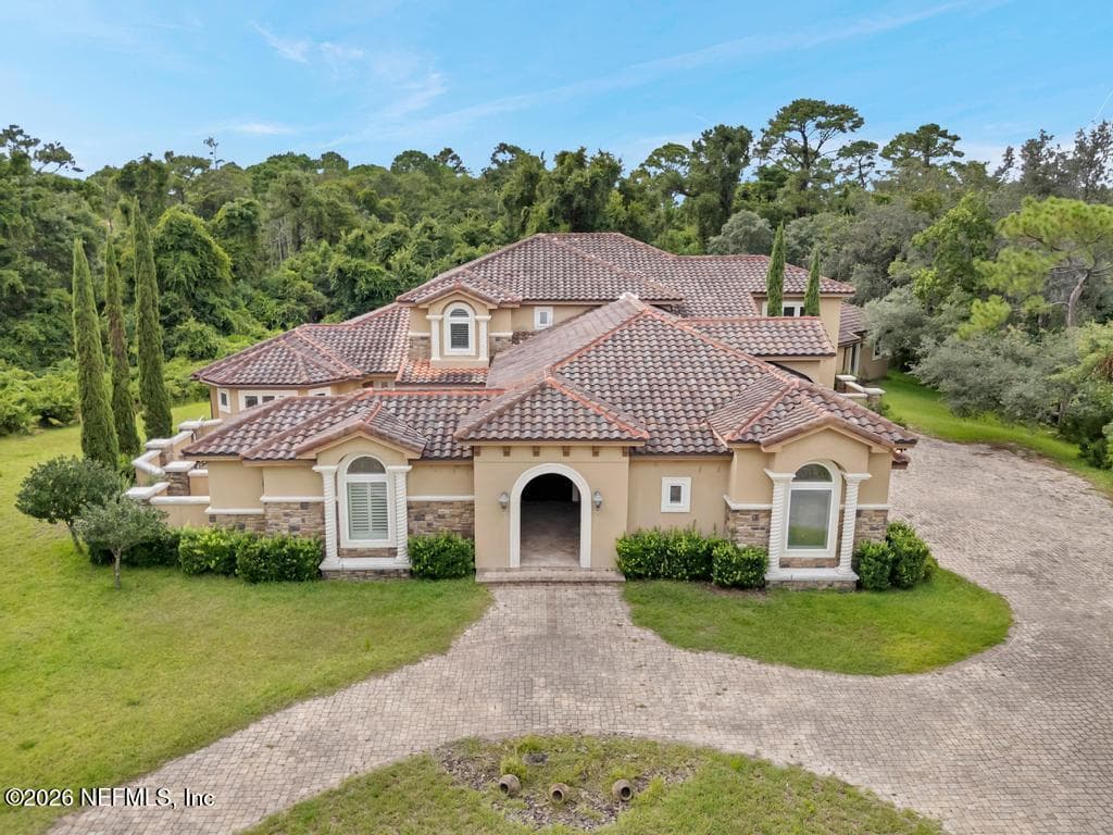 164 N RIVER Drive, St. Augustine, FL 32095, St. Augustine — exterior