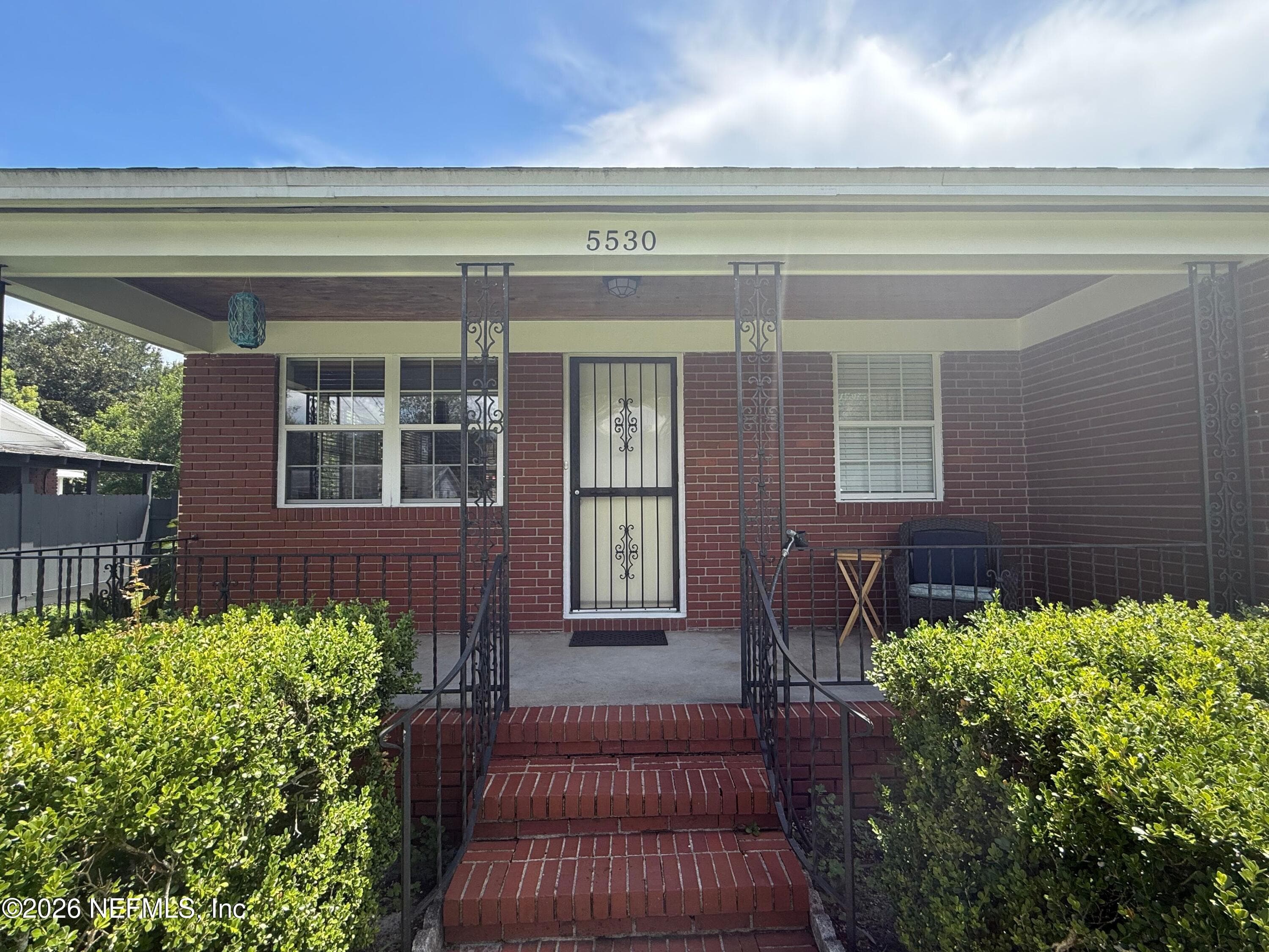 5530 HYDE GROVE Avenue, Jacksonville, FL 32210, Jacksonville — photo 3
