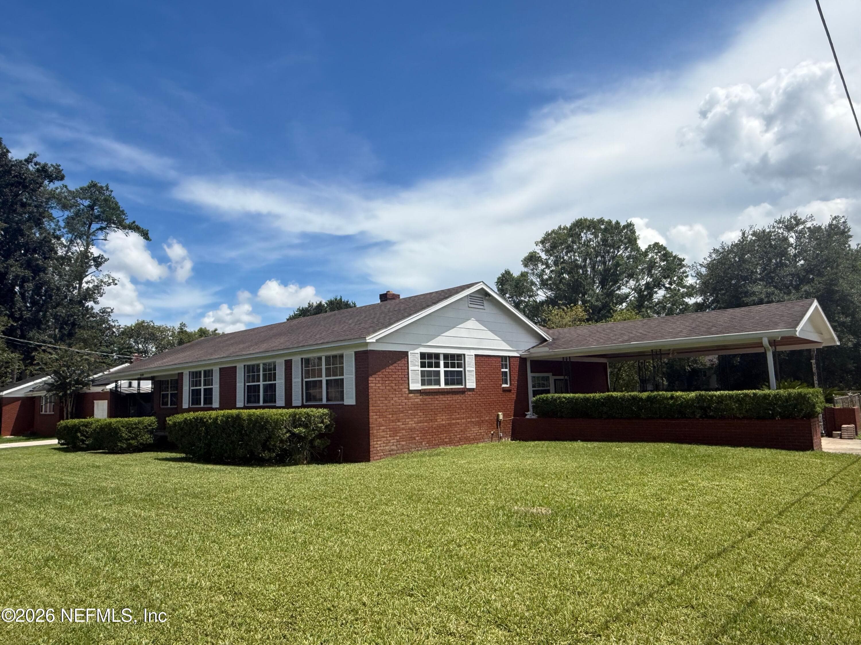 5530 HYDE GROVE Avenue, Jacksonville, FL 32210, Jacksonville — photo 2