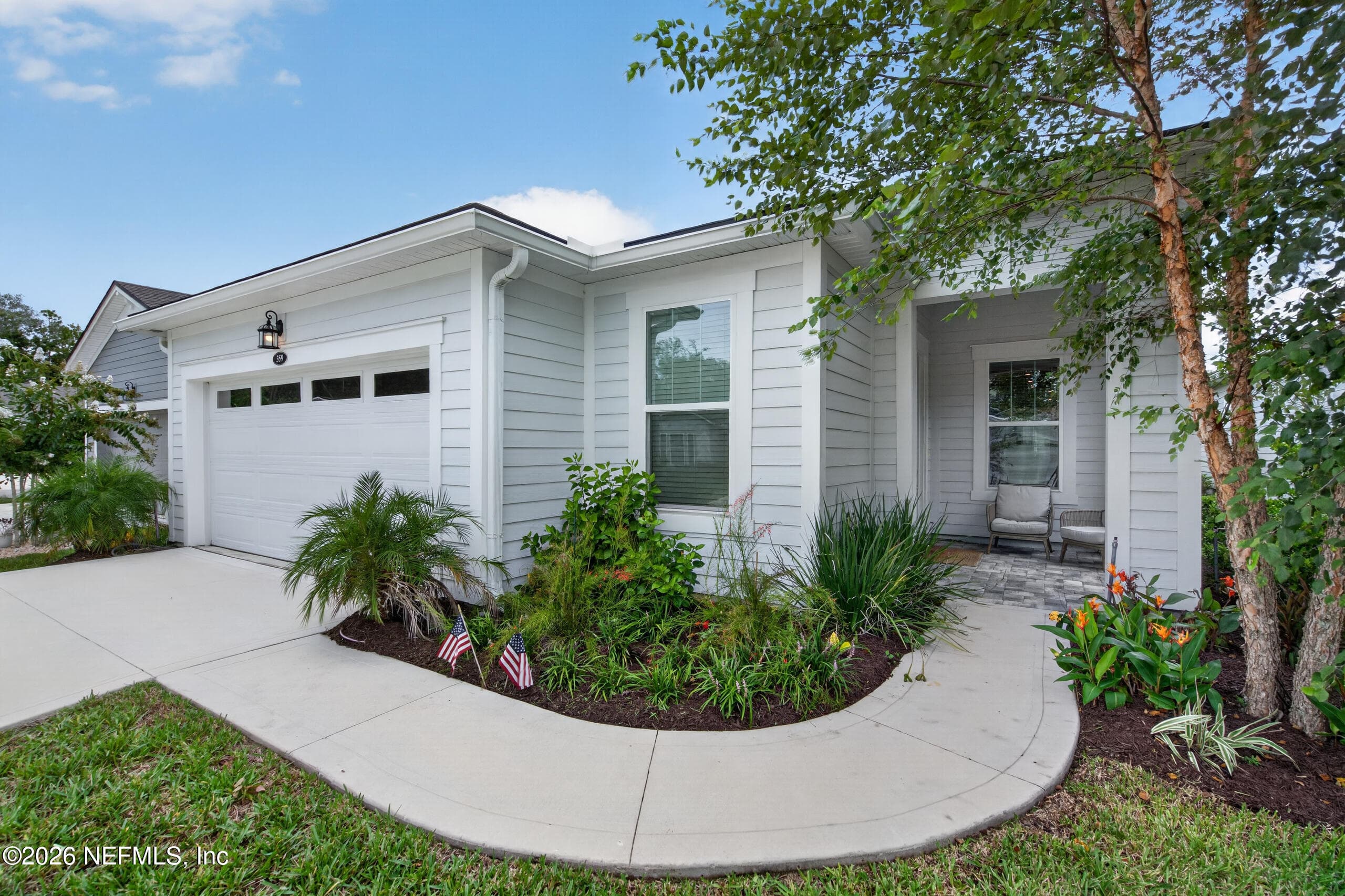 359 PINELLAS Way, St. Johns, FL 32259, St. Johns — photo 2