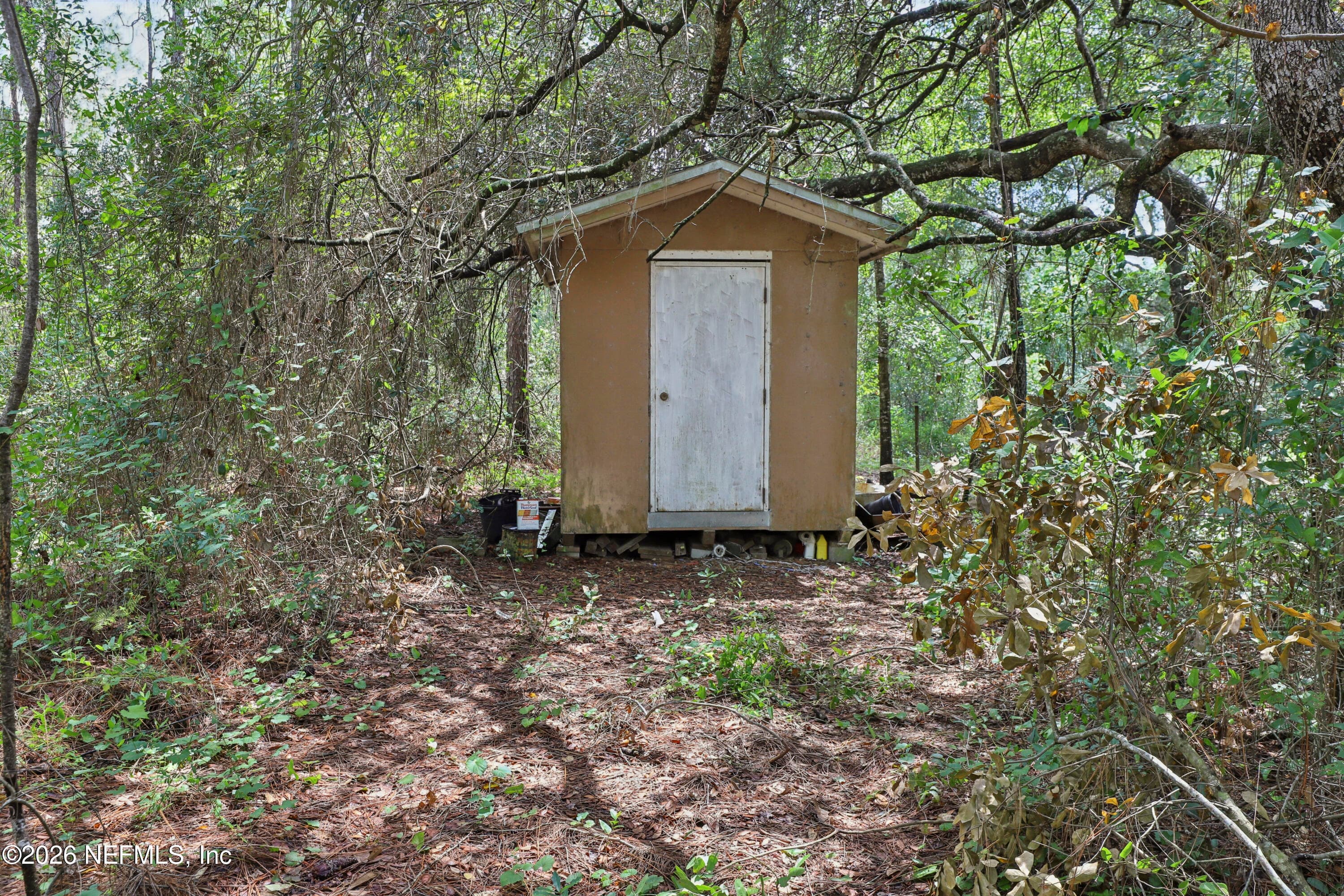 0 LOVEBIRD Court, Keystone Heights — photo 2