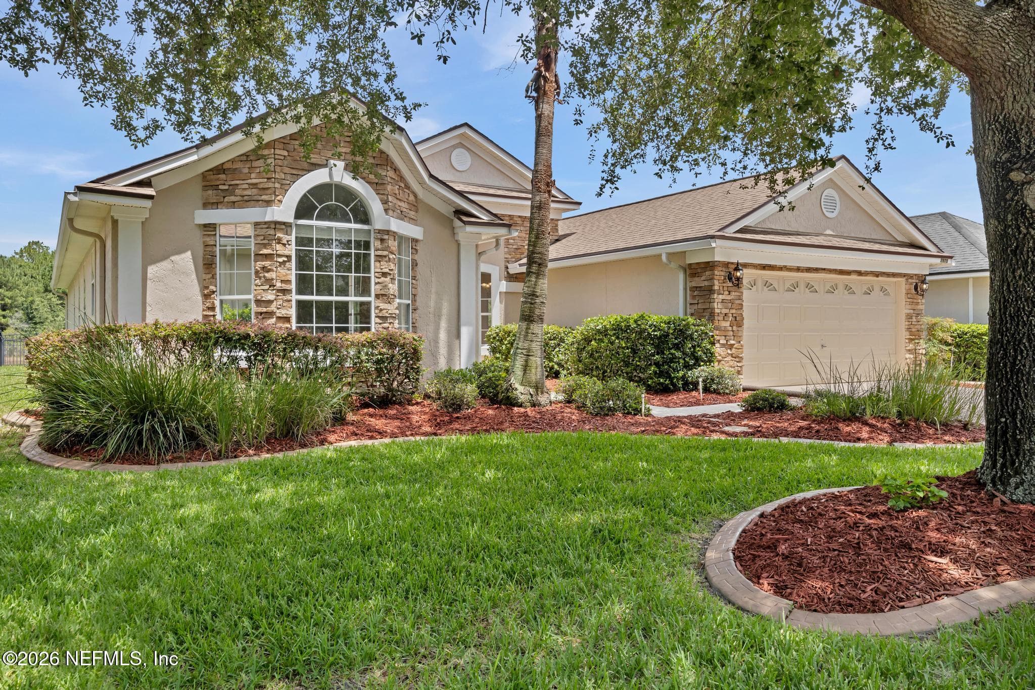 2970 PIEDMONT MANOR Drive, Orange Park, FL 32065, Orange Park — exterior