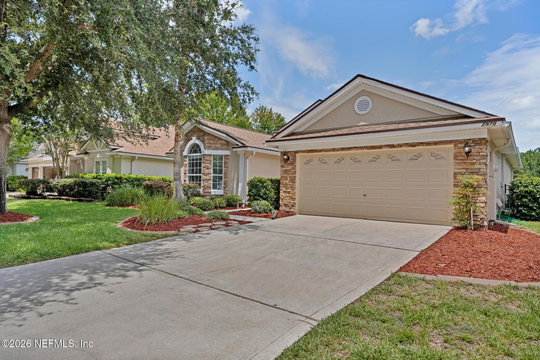 2970 PIEDMONT MANOR Drive, Orange Park, FL 32065, Orange Park — photo 2