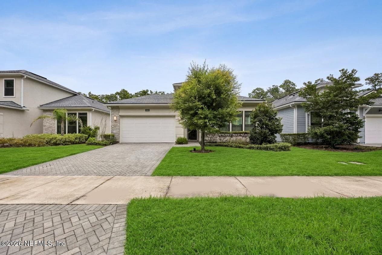 9837 FILAMENT Boulevard, Jacksonville — exterior