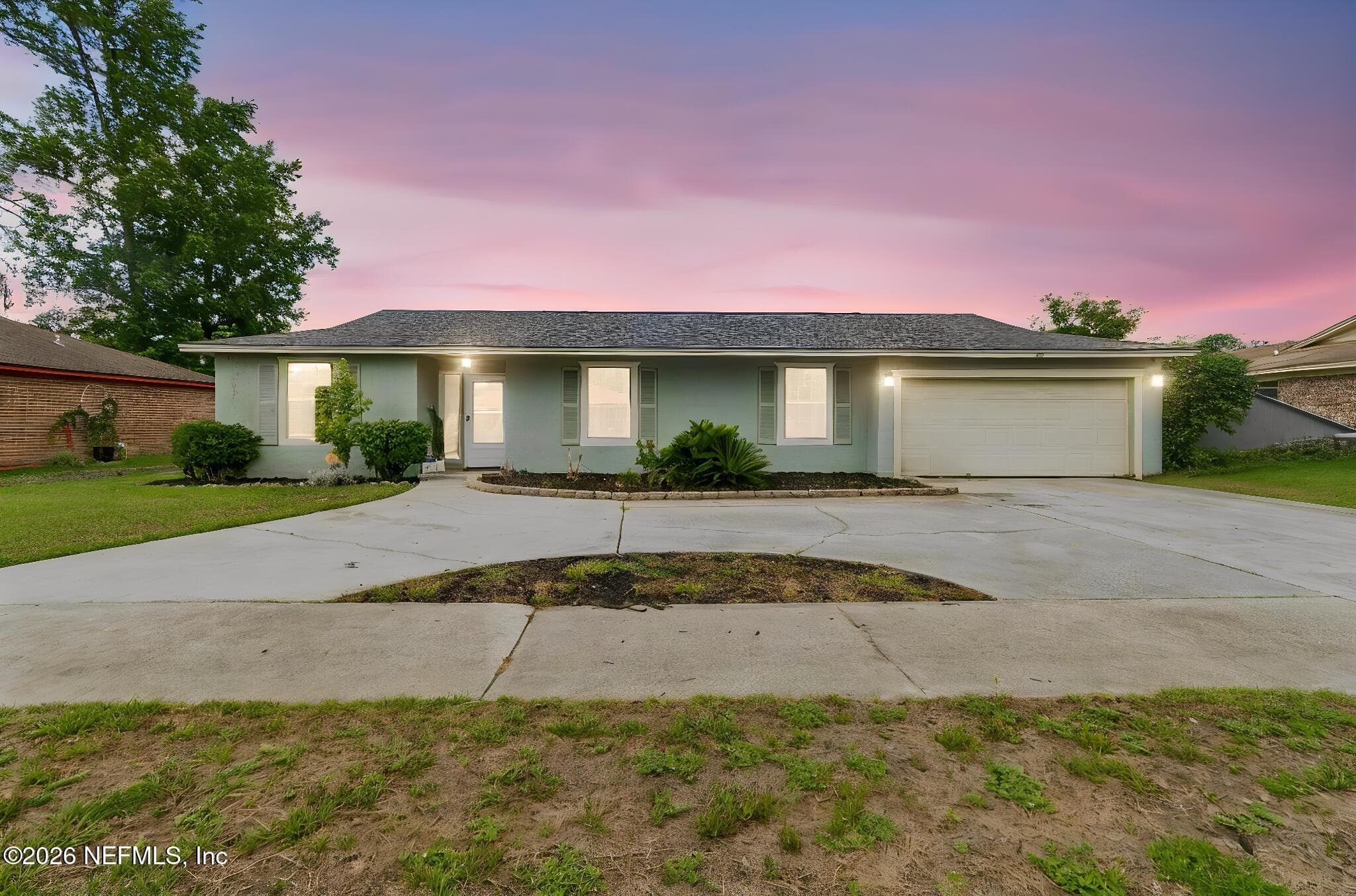 1066 MONTEGO BAY Drive S, Jacksonville, FL 32218, Jacksonville — photo 2