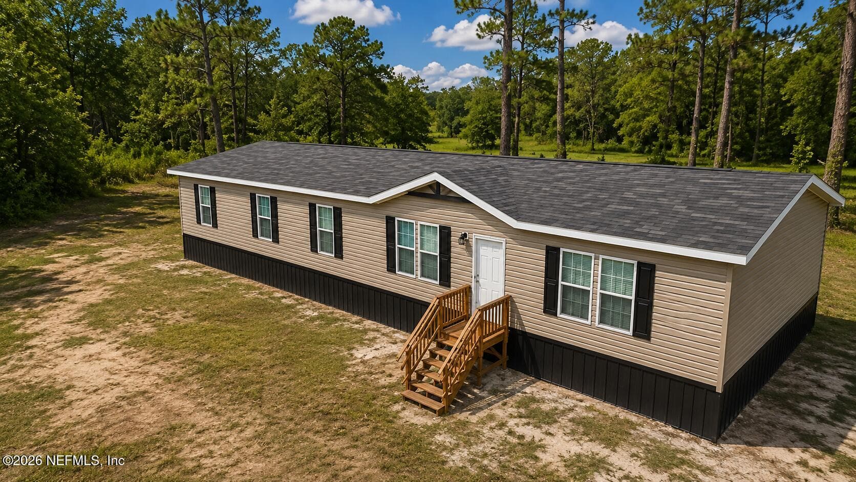 8421 NW 210TH Street, Starke, FL 32091, Starke — photo 2