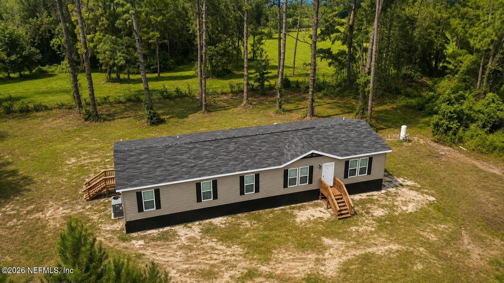 8421 NW 210TH Street, Starke, FL 32091, Starke — photo 3