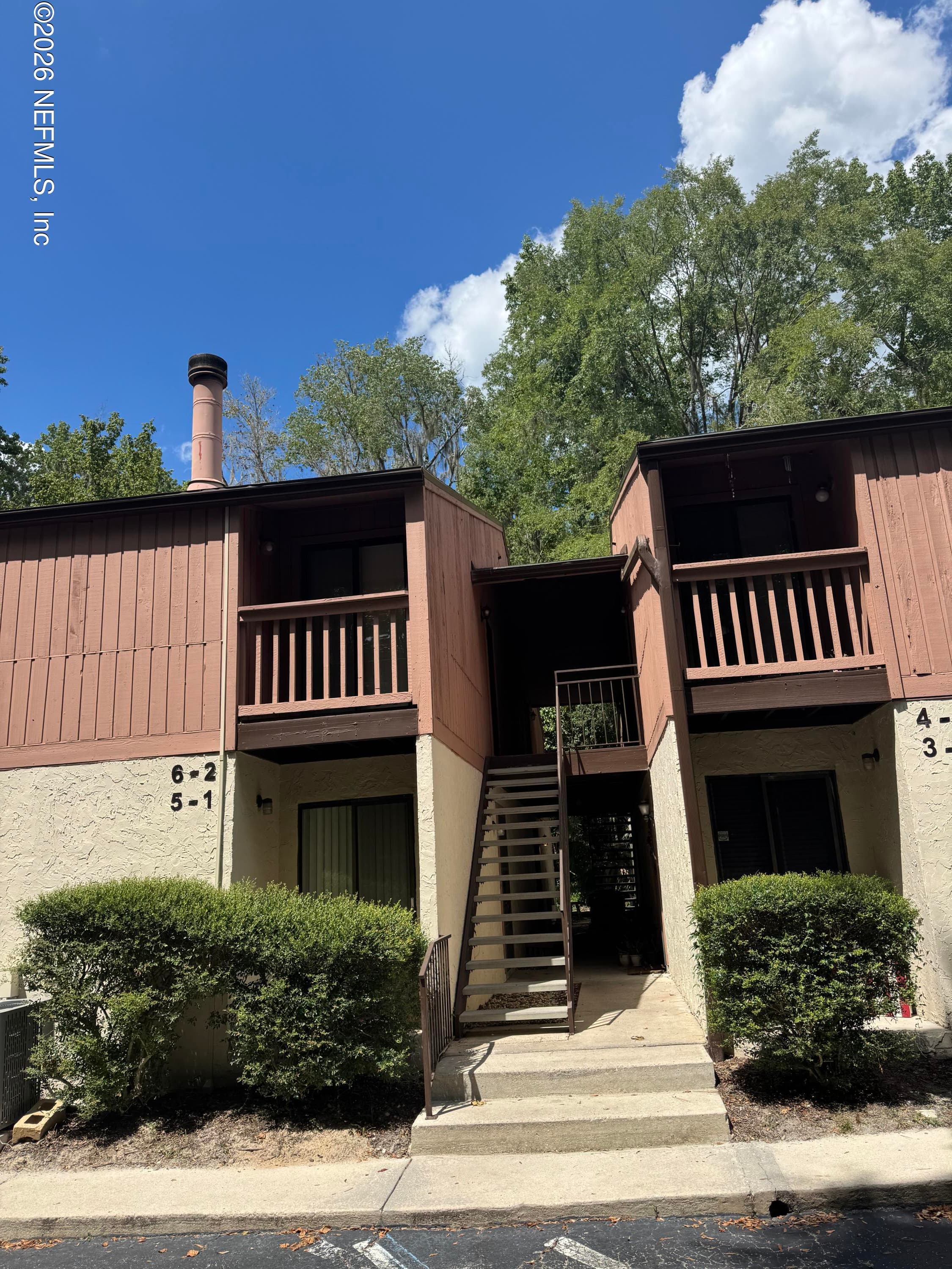 1515 NW 29TH Road D6, Gainesville, FL 32605, Gainesville — exterior