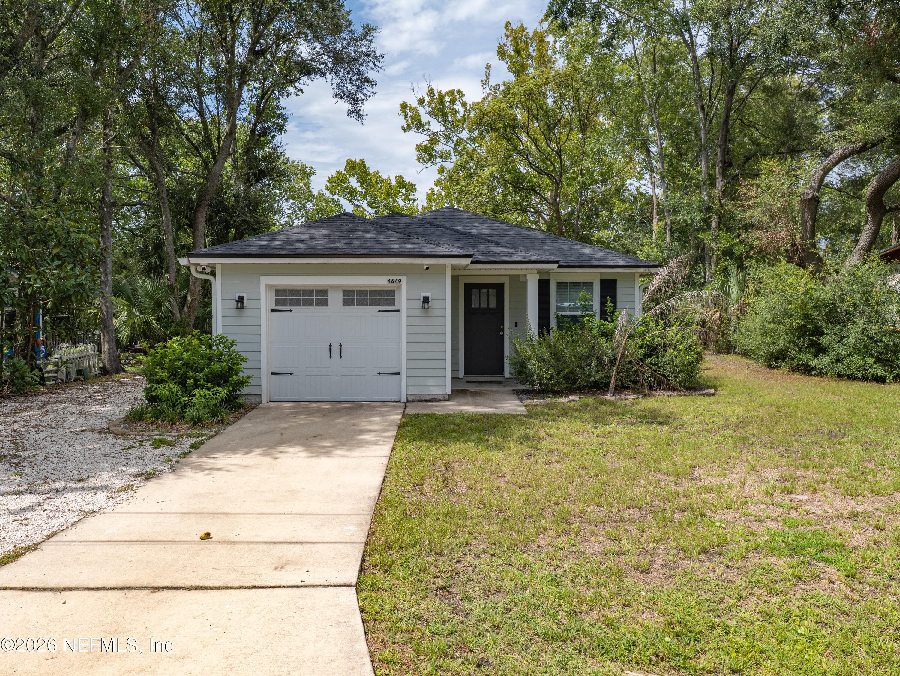4649 SURAY Avenue, Jacksonville, FL 32208, Jacksonville — exterior