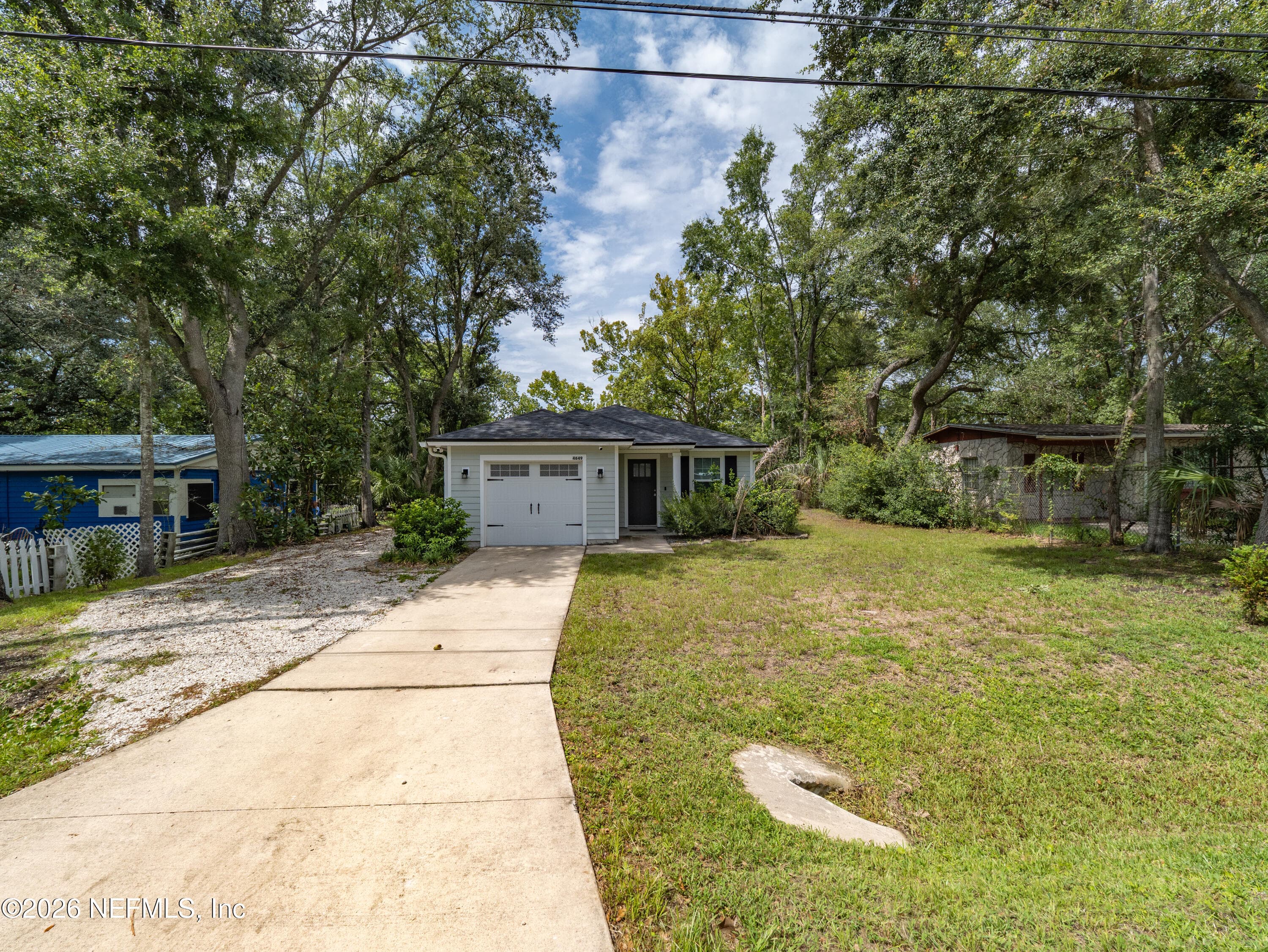 4649 SURAY Avenue, Jacksonville, FL 32208, Jacksonville — photo 2