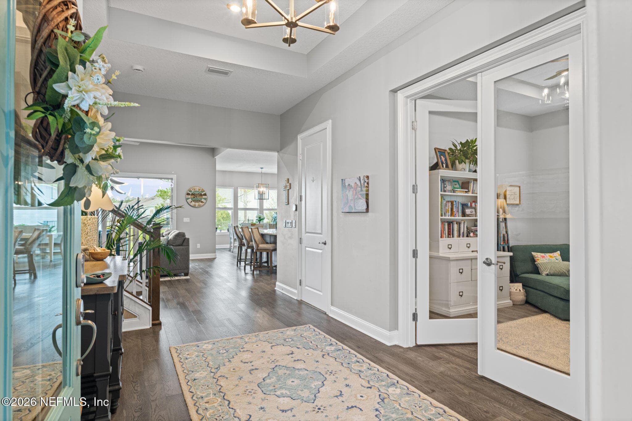 163 WILD SAGE Drive, Jacksonville, FL 32259, Jacksonville — photo 2