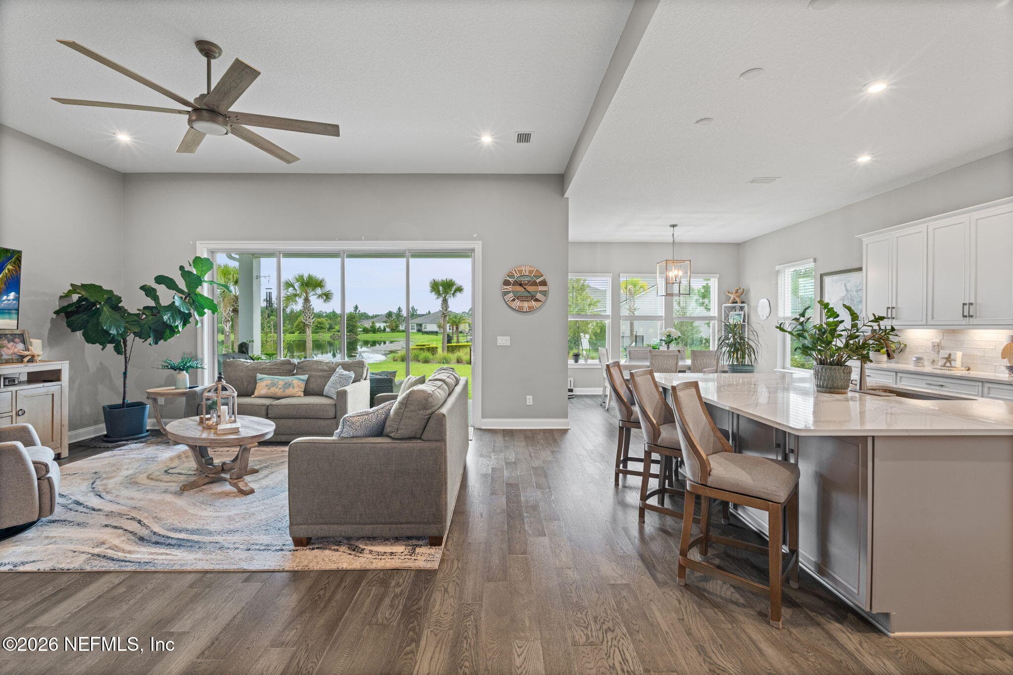 163 WILD SAGE Drive, Jacksonville, FL 32259, Jacksonville — photo 3