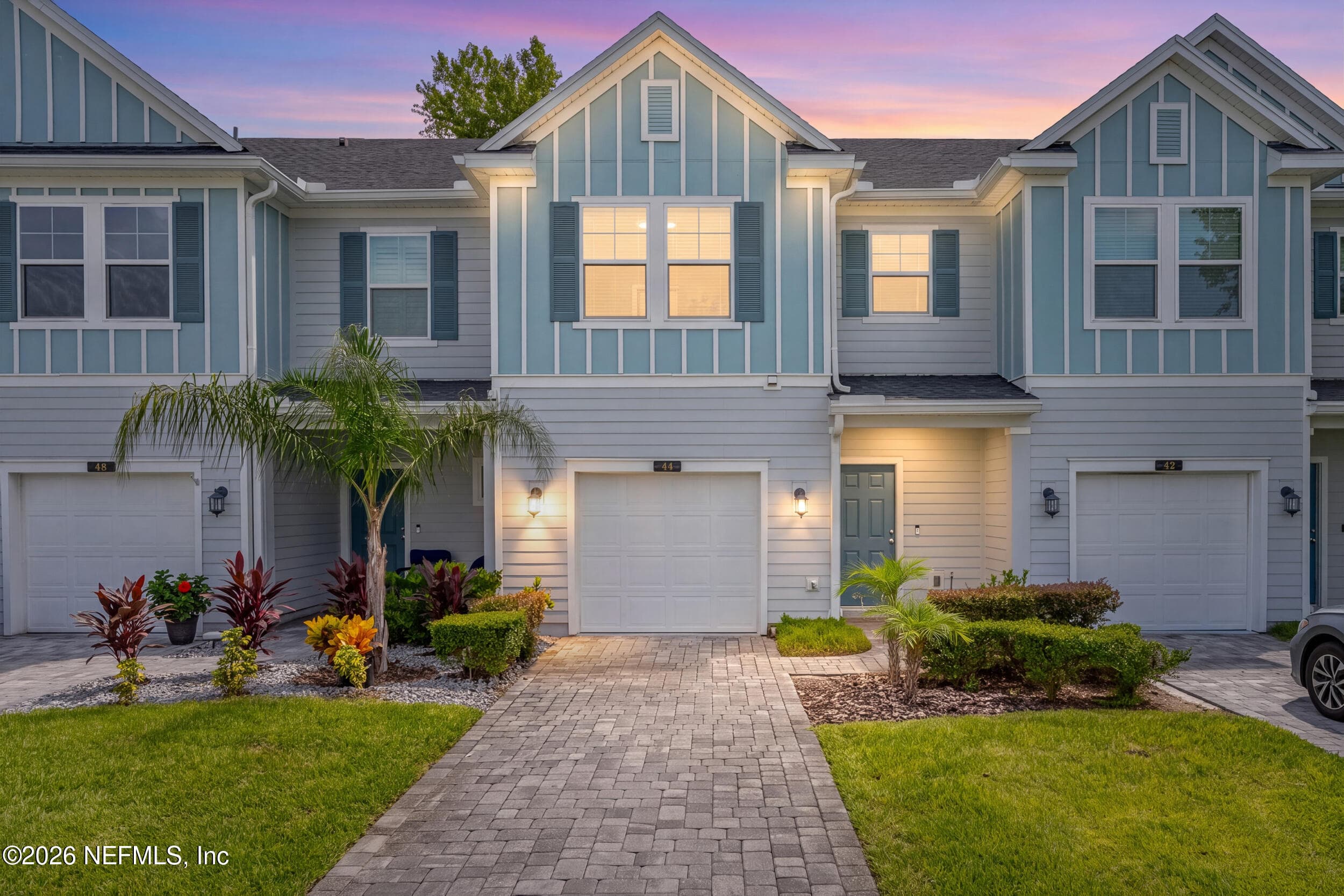 44 BORACAY Circle, Ponte Vedra — photo 2