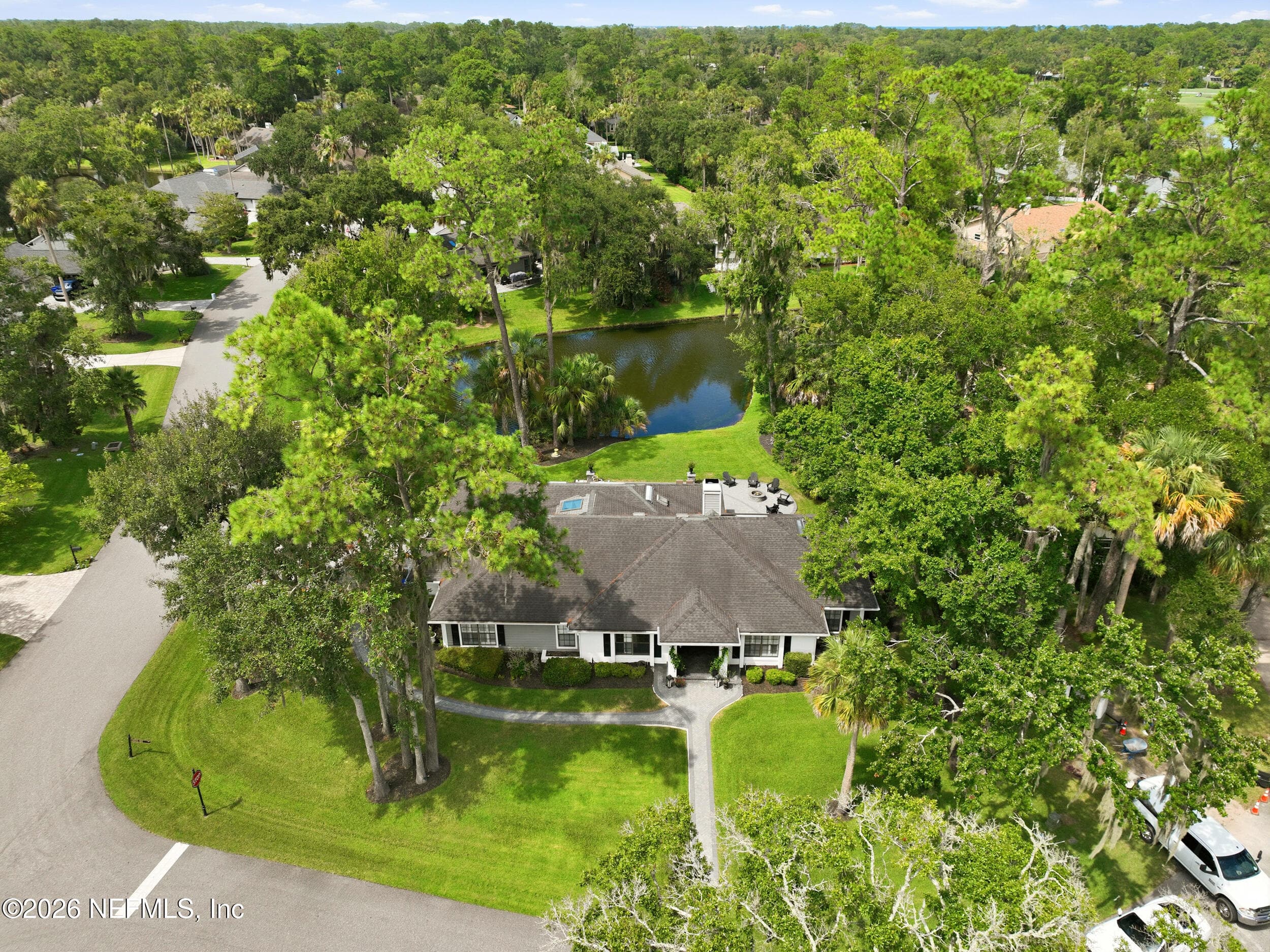 4201 LAUREL OAK WAY, Ponte Vedra Beach, FL 32082, Ponte Vedra Beach — photo 3