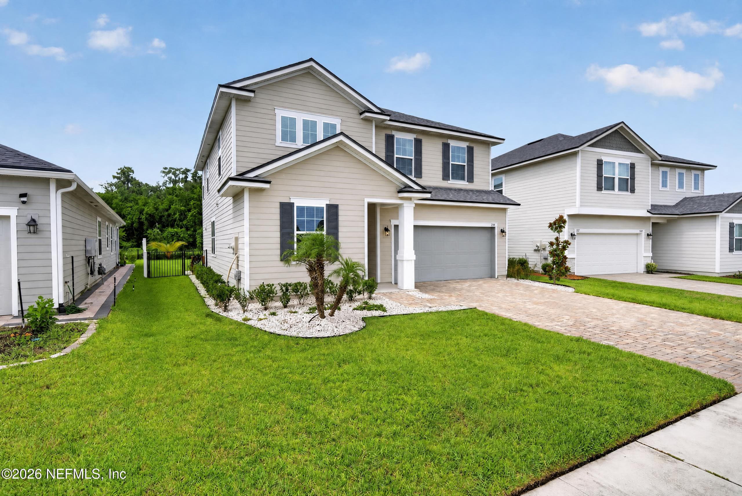 239 ELM CREEK Drive, St. Augustine — photo 2