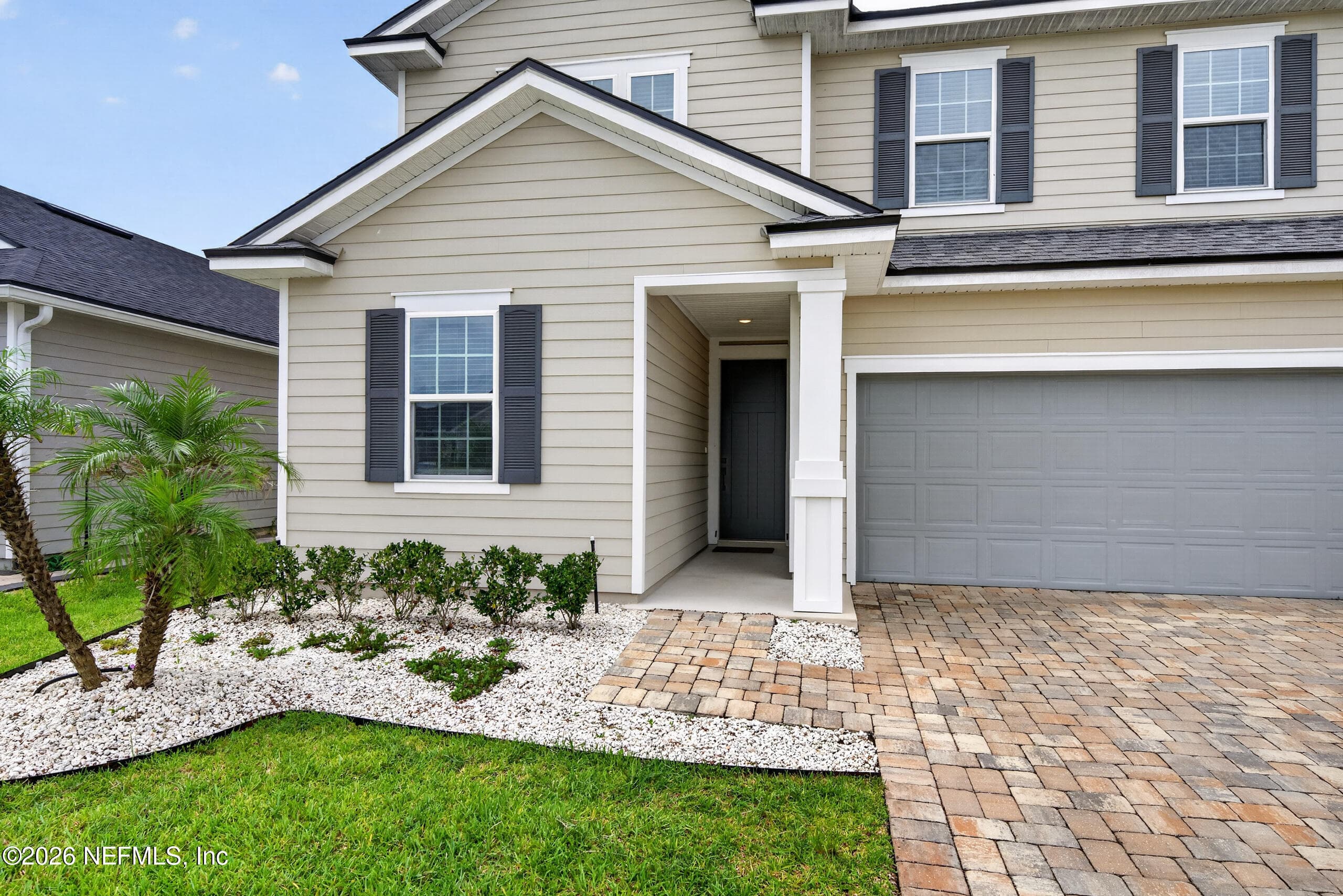 239 ELM CREEK Drive, St. Augustine — photo 3