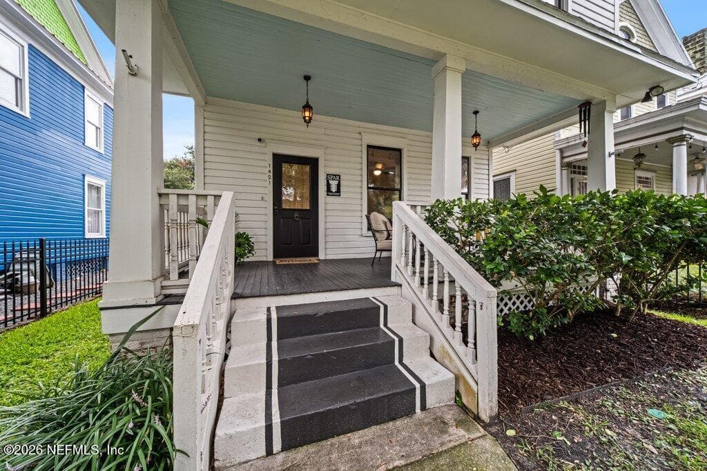 1421 N MARKET Street N, Jacksonville, FL 32206, Jacksonville — photo 3