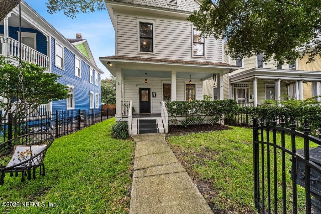 1421 N MARKET Street N, Jacksonville, FL 32206, Jacksonville — photo 2