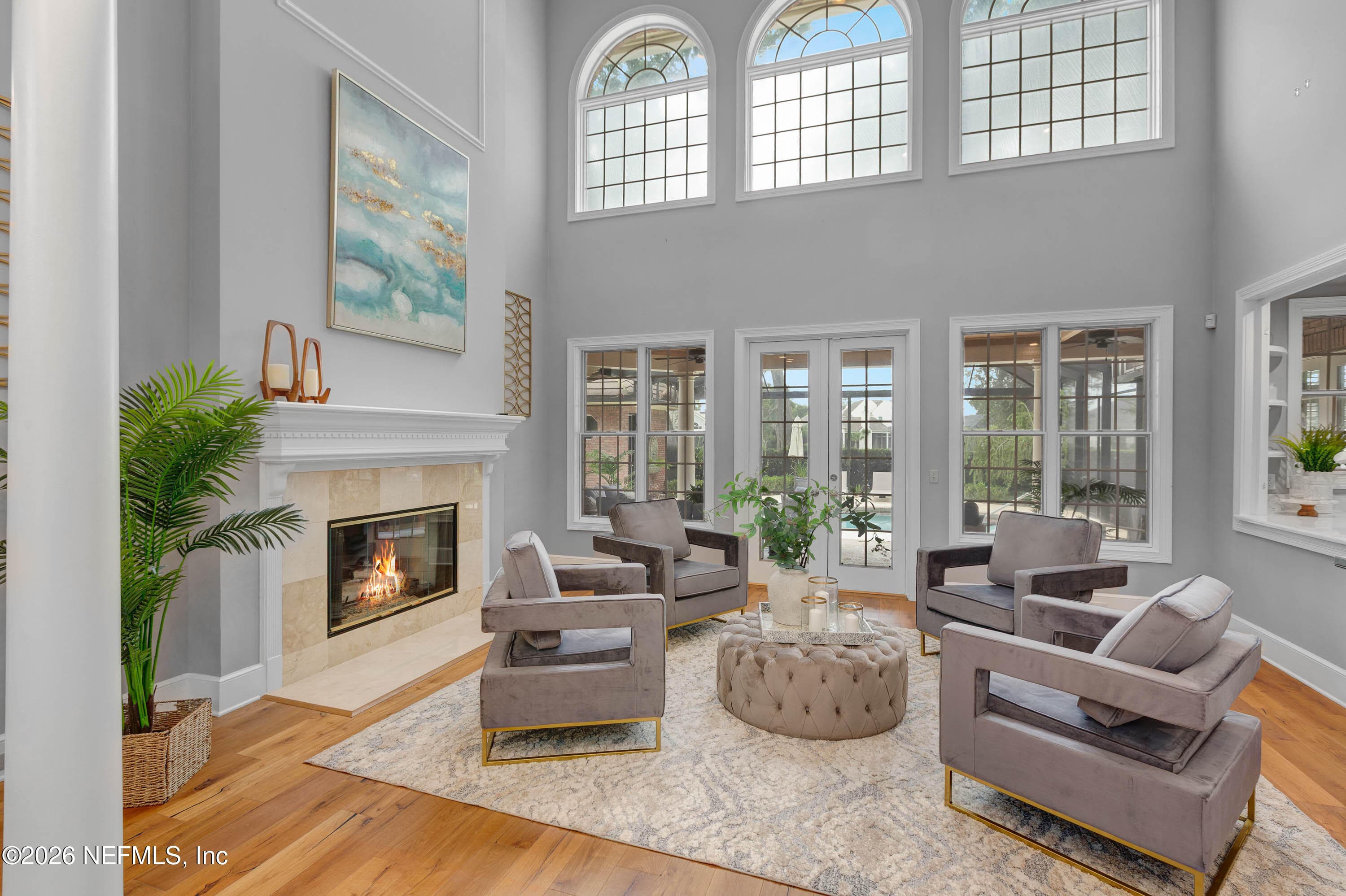 192 TWELVE OAKS Lane, Ponte Vedra Beach, FL 32082, Ponte Vedra Beach — photo 3