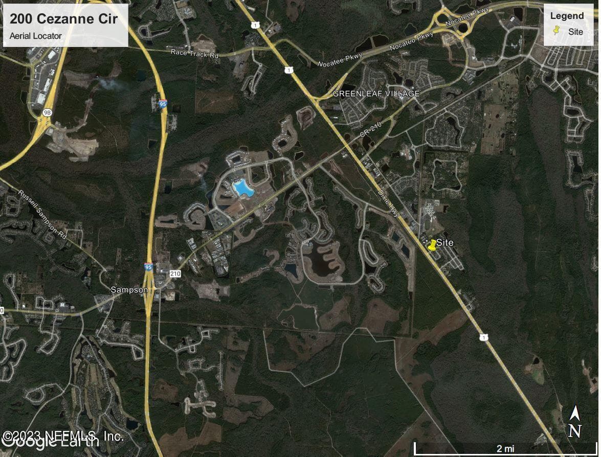 10280 US HIGHWAY 1 N, Ponte Vedra — photo 3