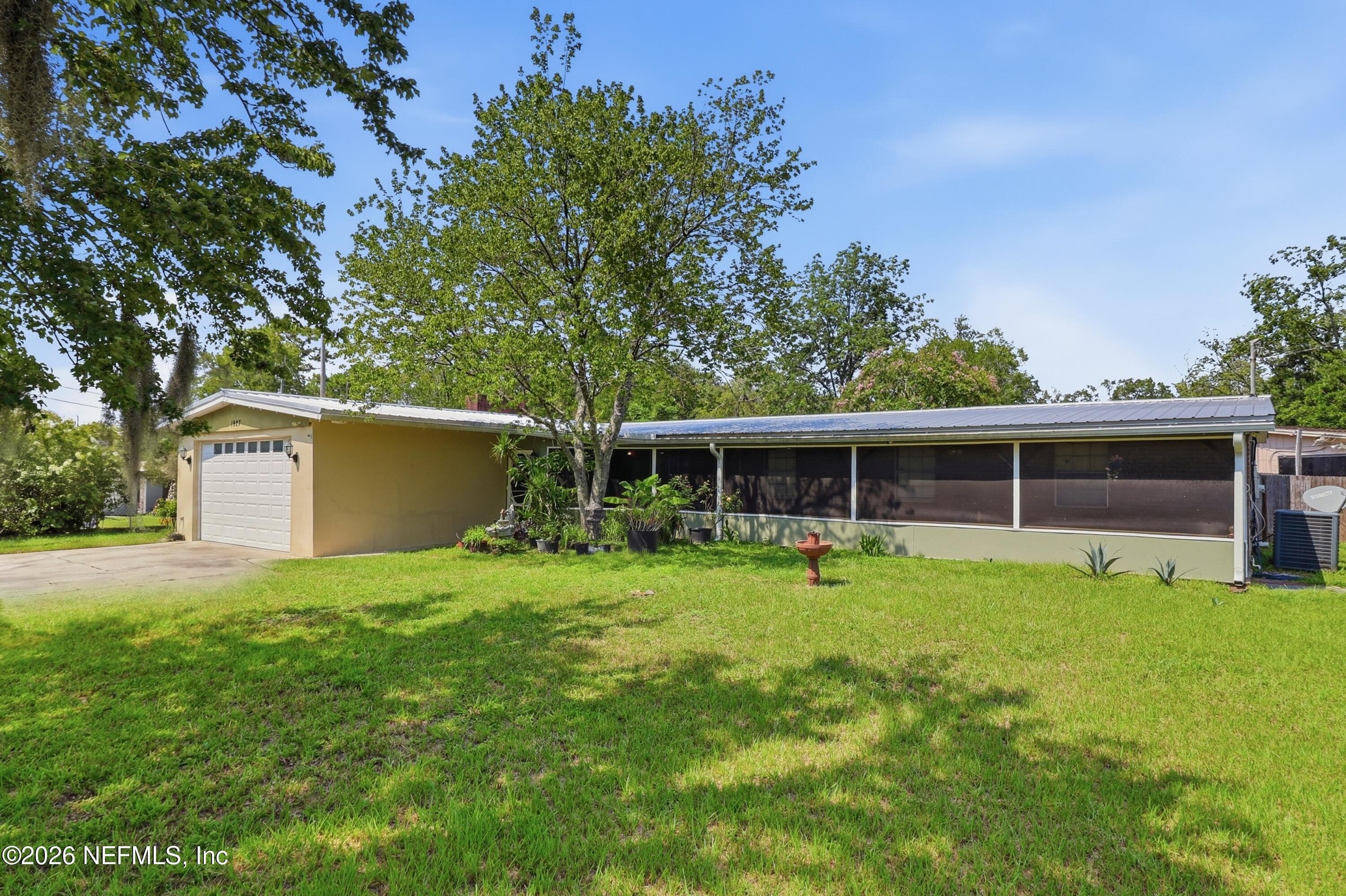 1927 MONTEAU Drive, Jacksonville, FL 32210, Jacksonville — photo 3
