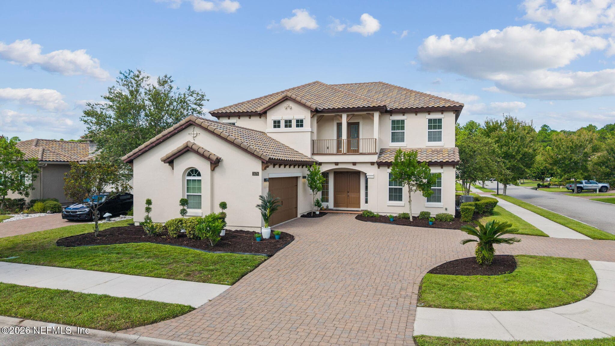 3078 DANUBE Court, Jacksonville, FL 32246, Jacksonville — exterior