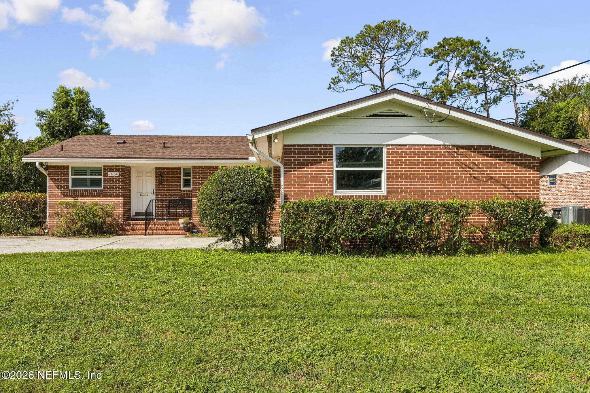 7456 OLD KINGS Road S, Jacksonville, FL 32217, Jacksonville — exterior