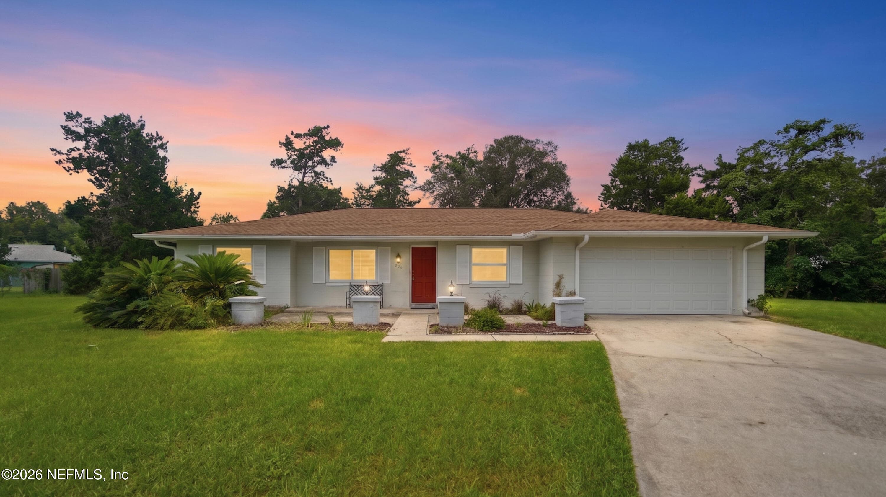 329 PALOS Court, St. Augustine, FL 32086, St. Augustine — exterior