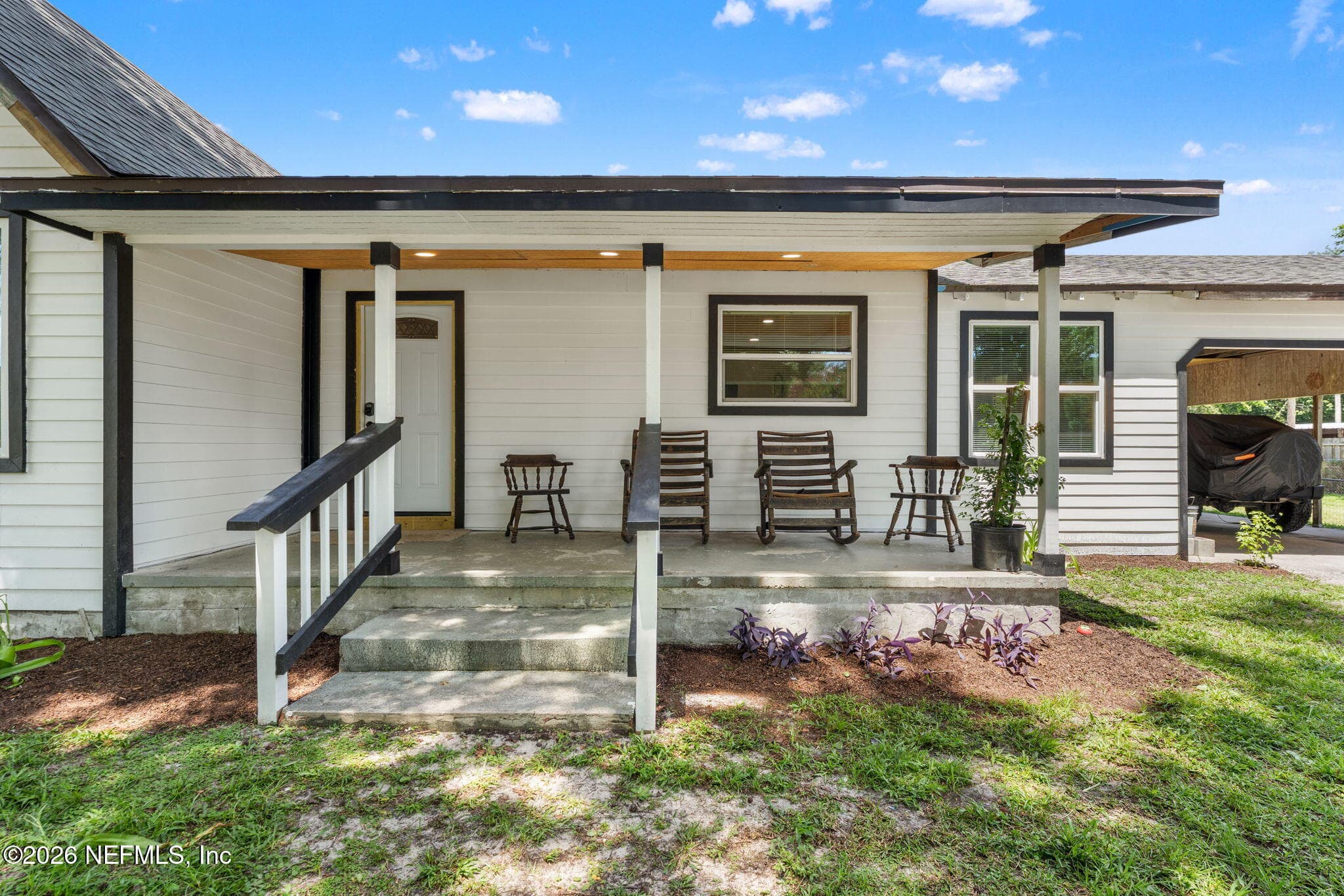 5252 SWEAT Road, Green Cove Springs, FL 32043, Green Cove Springs — photo 2