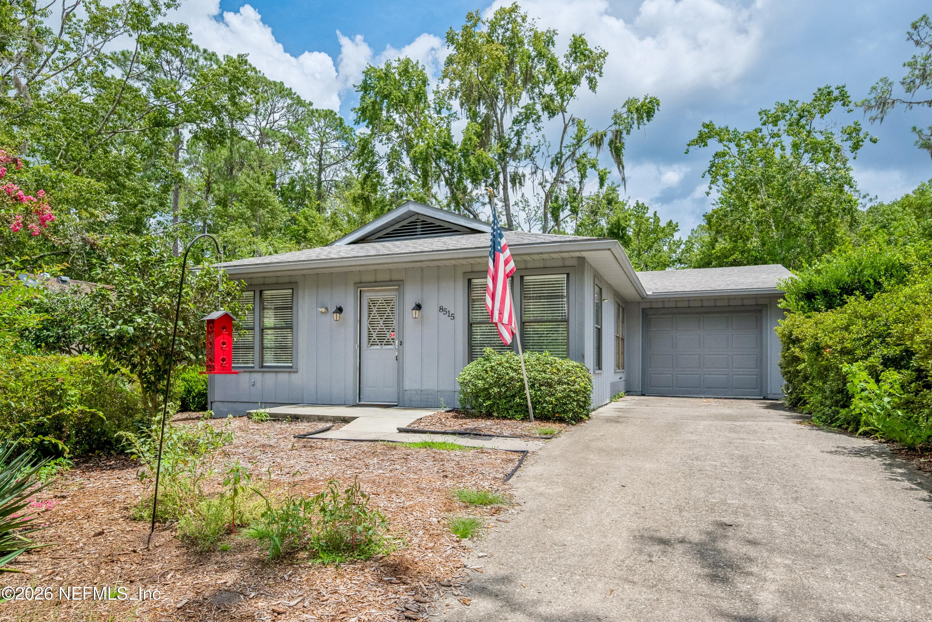 8515 NW 39TH Terrace, Gainesville, FL 32653, Gainesville — photo 2