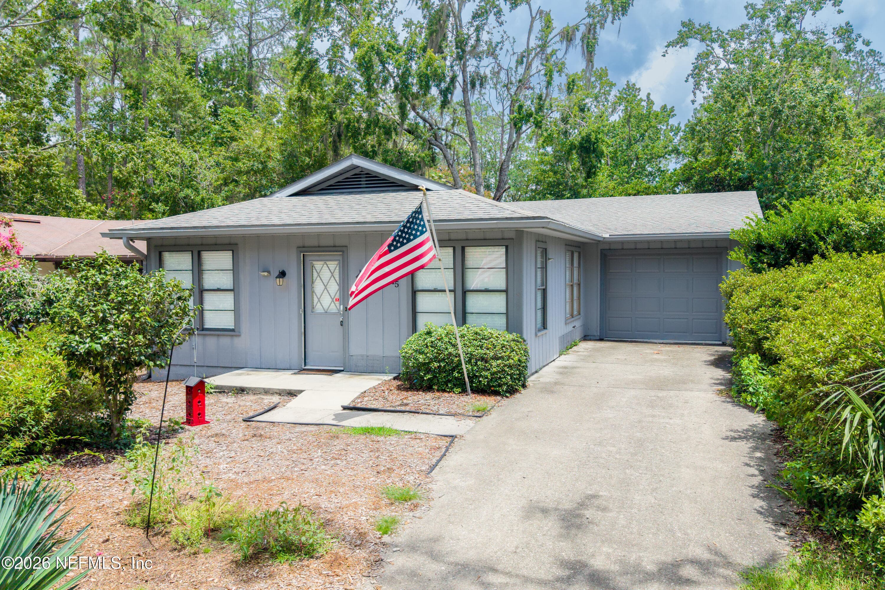 8515 NW 39TH Terrace, Gainesville, FL 32653, Gainesville — photo 3