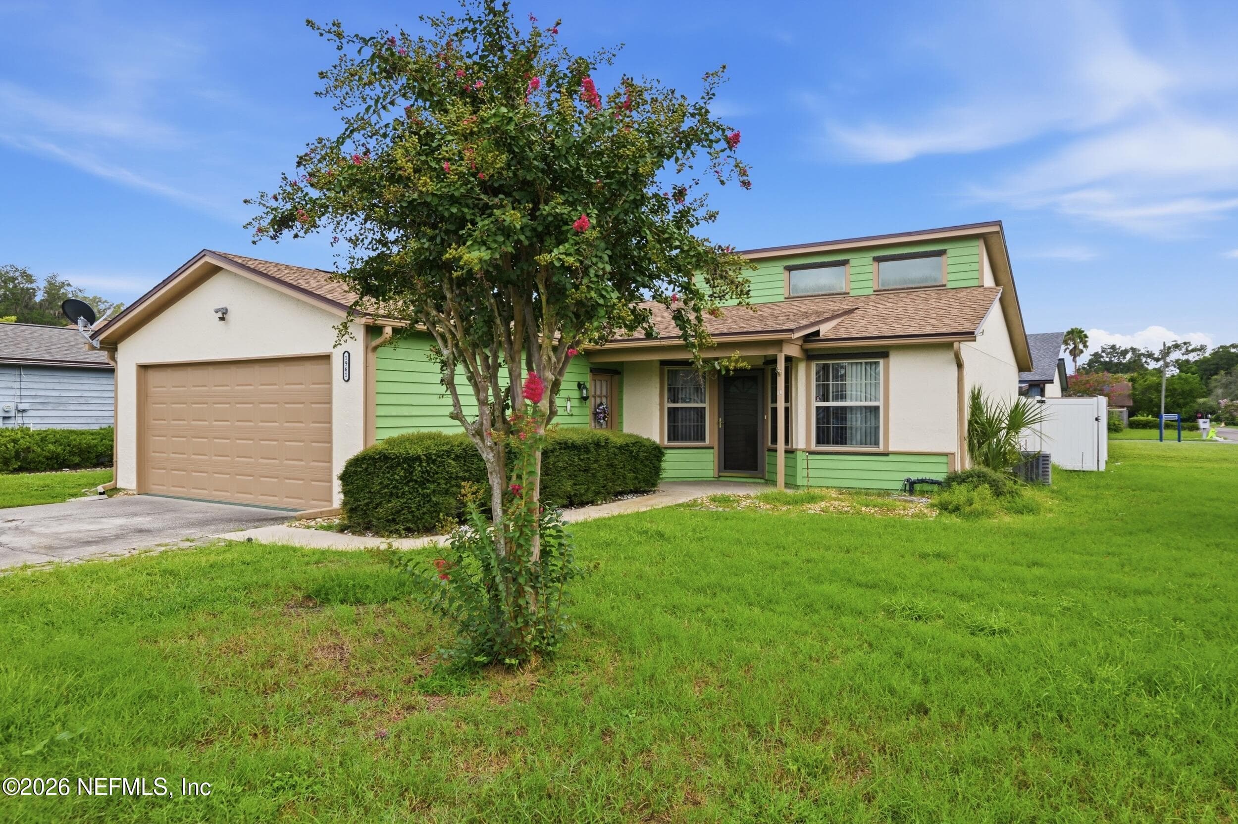 1961 SWALLOW Run E, Orange Park, FL 32073, Orange Park — exterior
