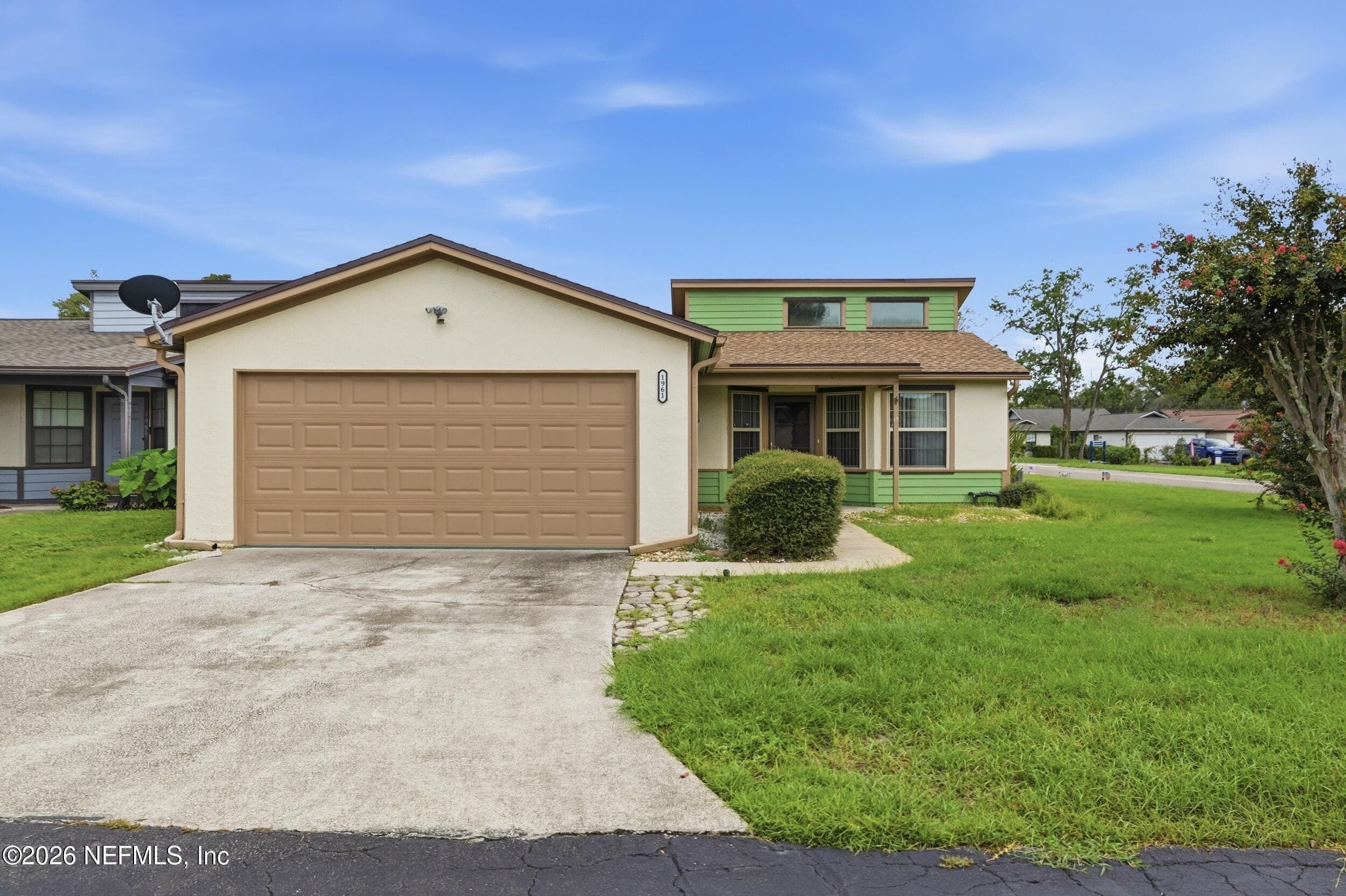 1961 SWALLOW Run E, Orange Park, FL 32073, Orange Park — photo 3