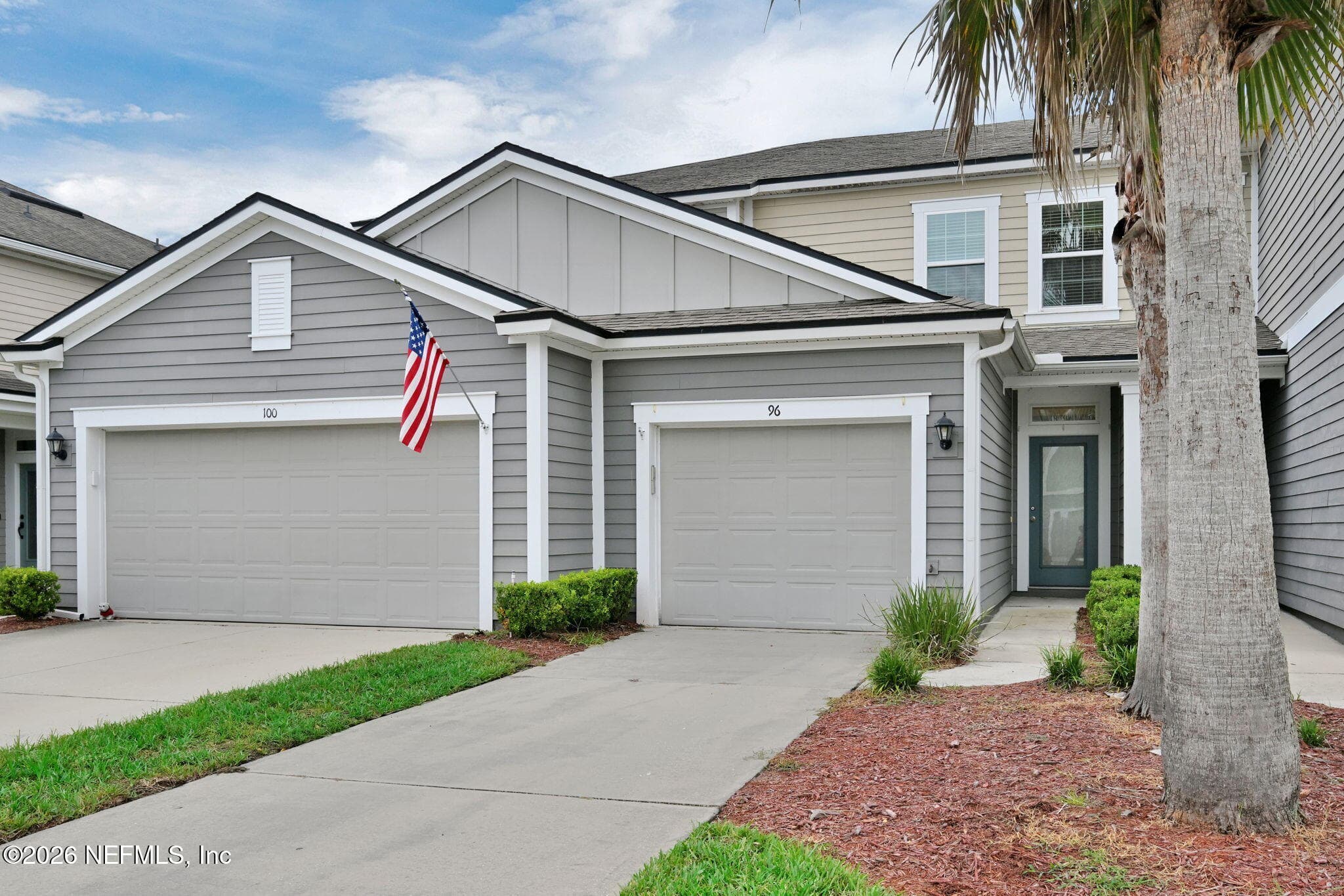 96 SERVIA Drive, St. Johns, FL 32259, St. Johns — exterior