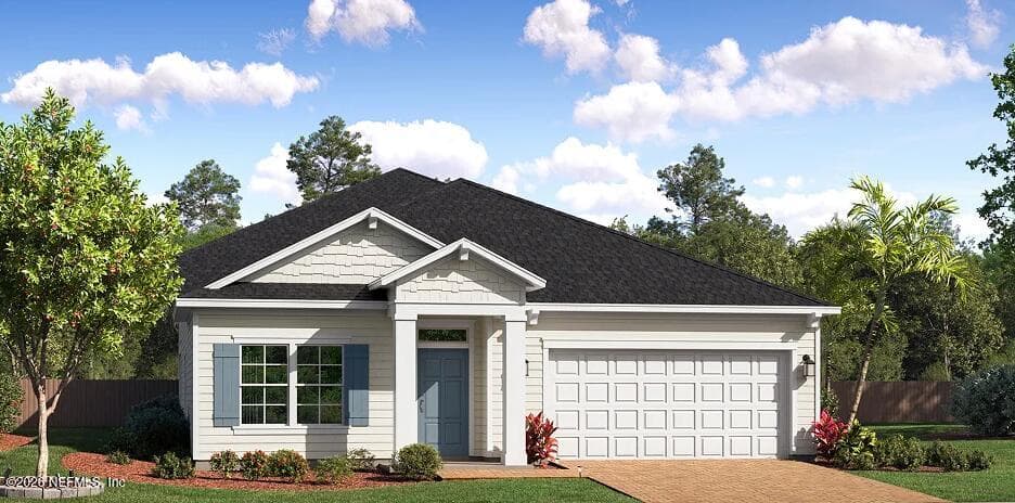 40 GOOD HARBOR Place, St. Augustine, FL 32092, St. Augustine — exterior