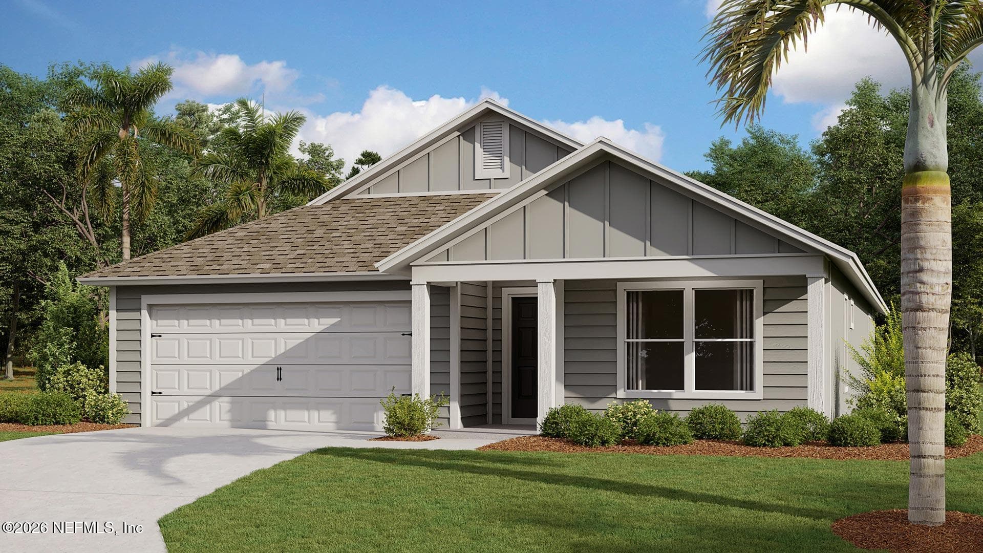 46 HARDWOOD Trail, Palm Coast, FL 32137, Palm Coast — exterior