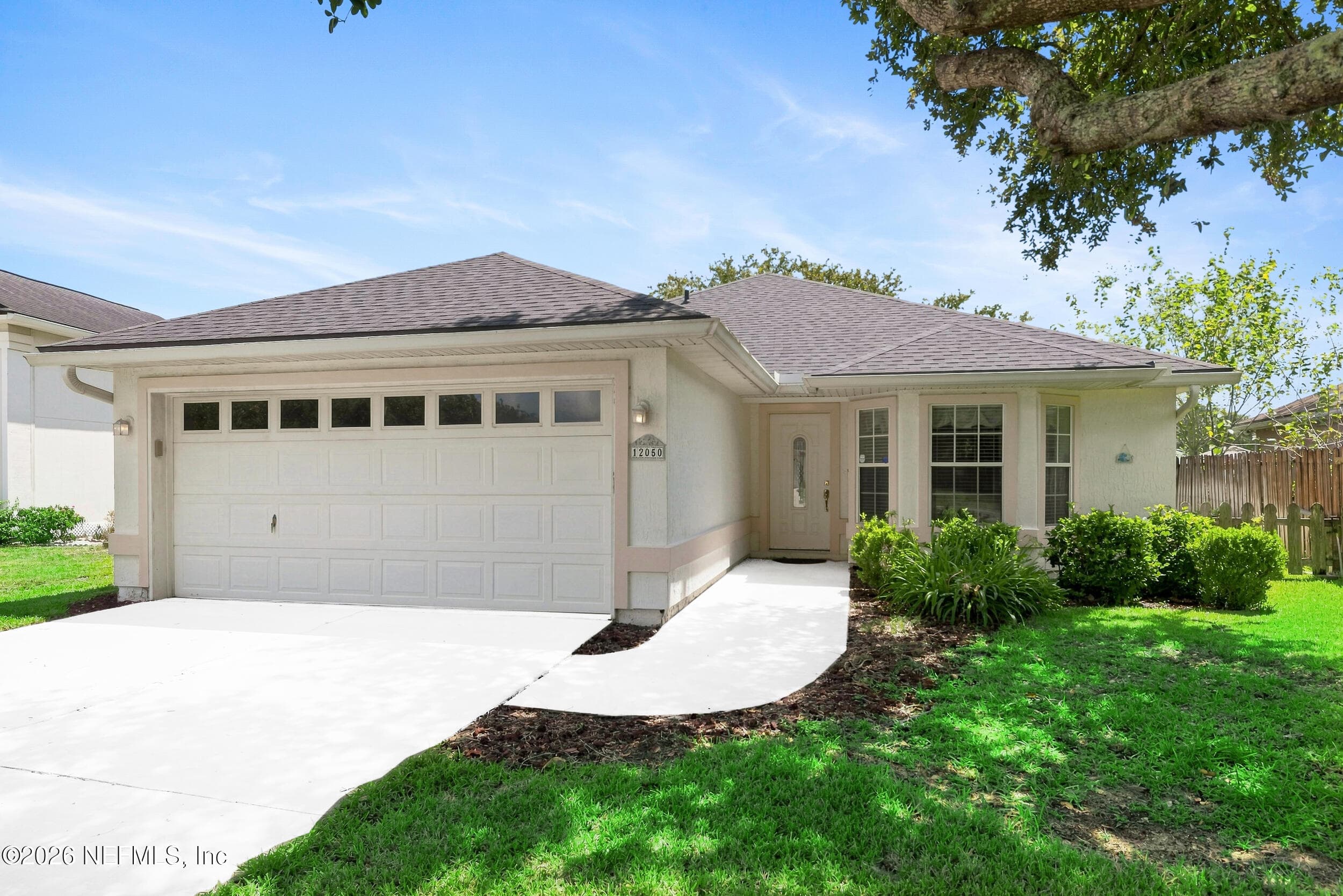 12050 BRIGHTMORE Way, Jacksonville, FL 32246, Jacksonville — exterior