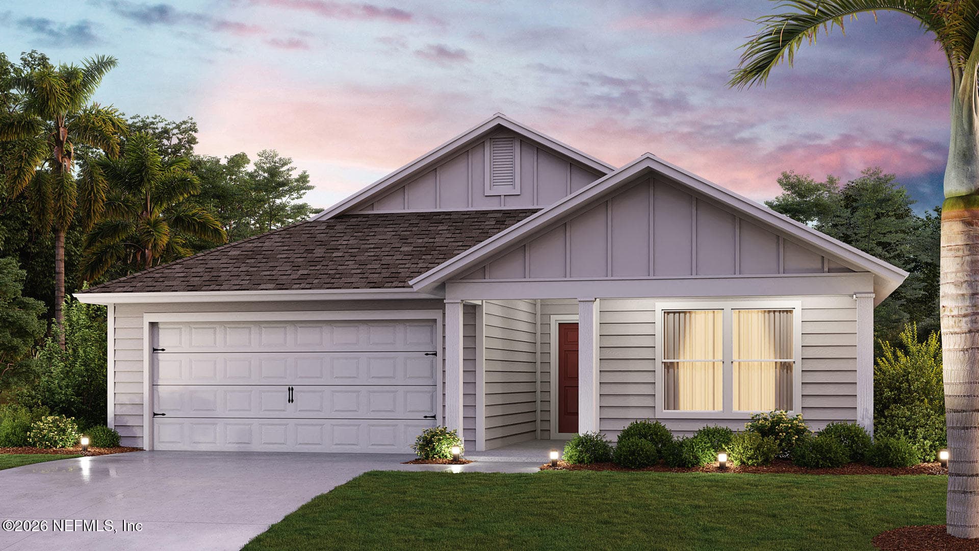 36 HARDWOOD Trail, Palm Coast, FL 32137, Palm Coast — exterior