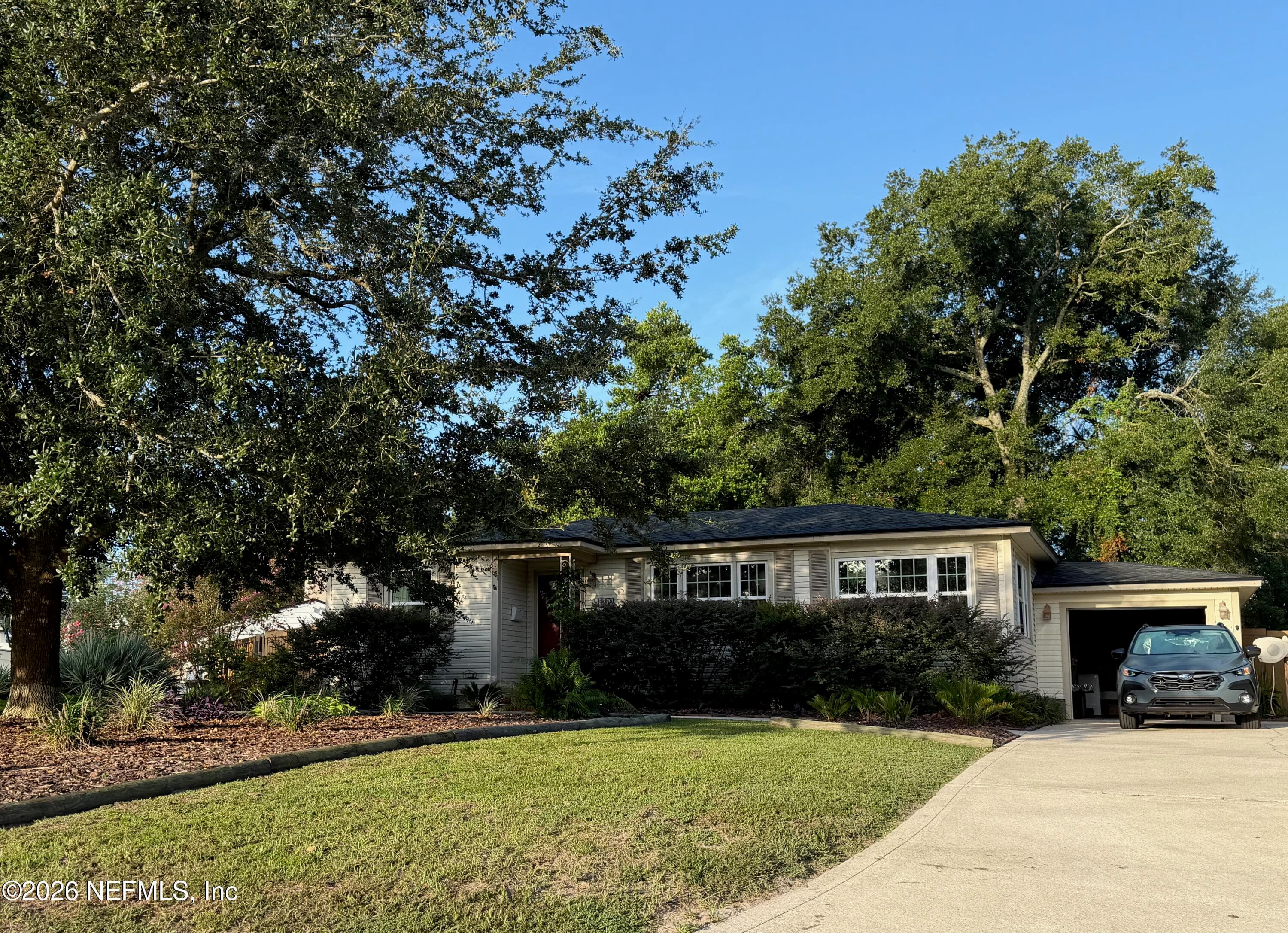 1840 CORNELL Road, Jacksonville, FL 32207, Jacksonville — exterior
