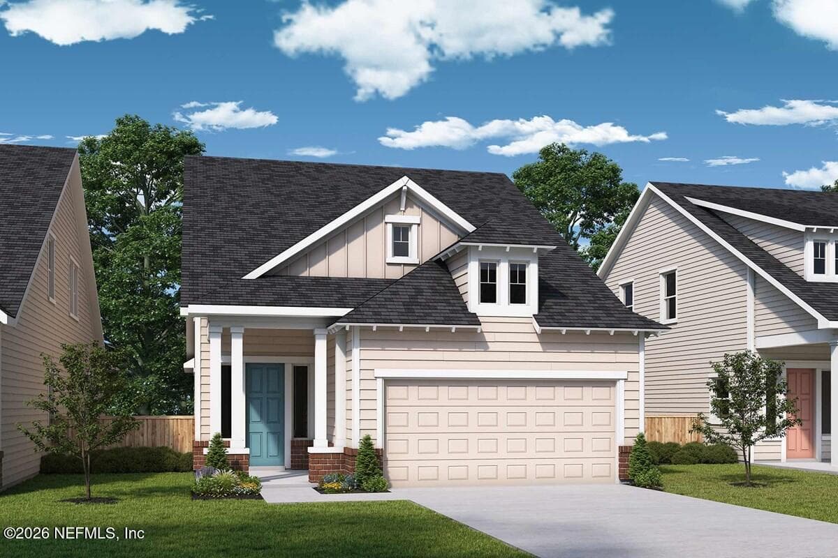 935 CAIDEN Drive, Ponte Vedra, FL 32081, Ponte Vedra — exterior