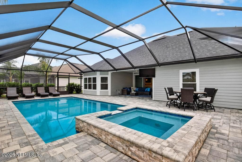 1130 WINDLEY Drive, St. Augustine — photo 3