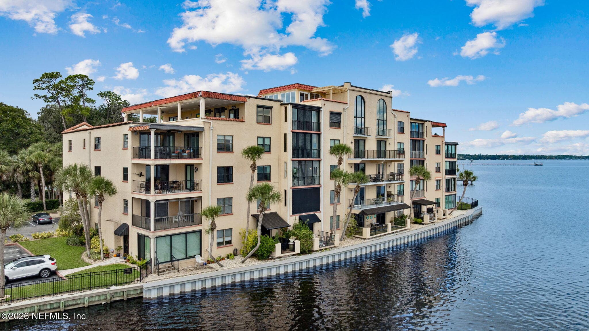 2199 ASTOR Street 302, Orange Park, FL 32073, Orange Park — exterior