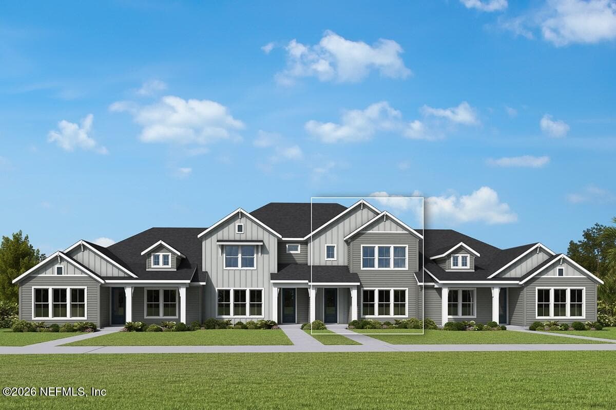 1084 WILDLIGHT Avenue, Yulee, FL 32097, Yulee — exterior